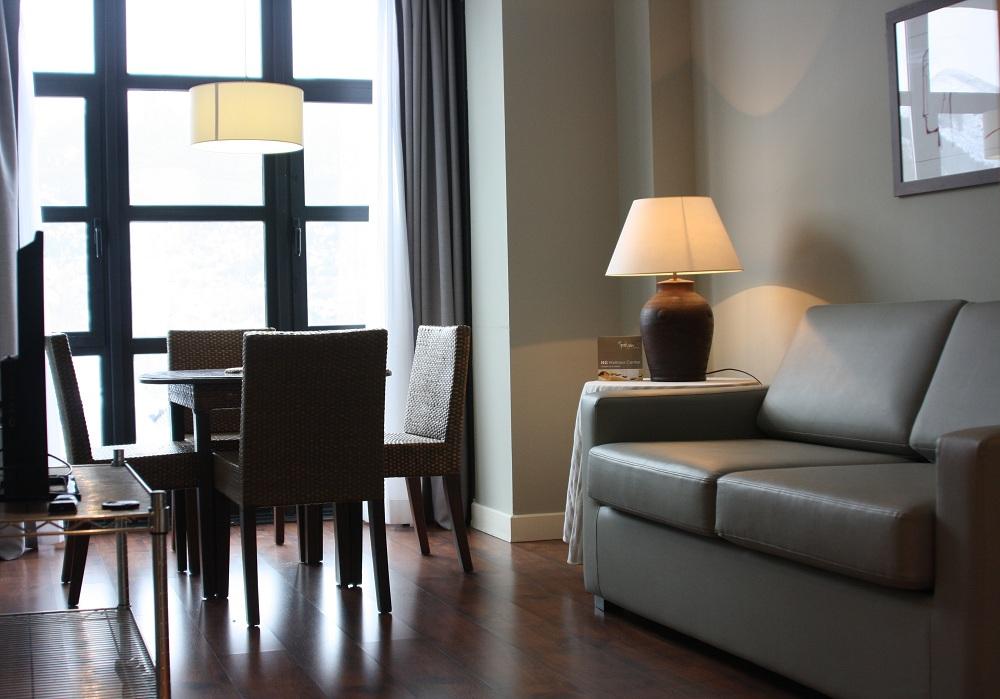 Hg Hotel