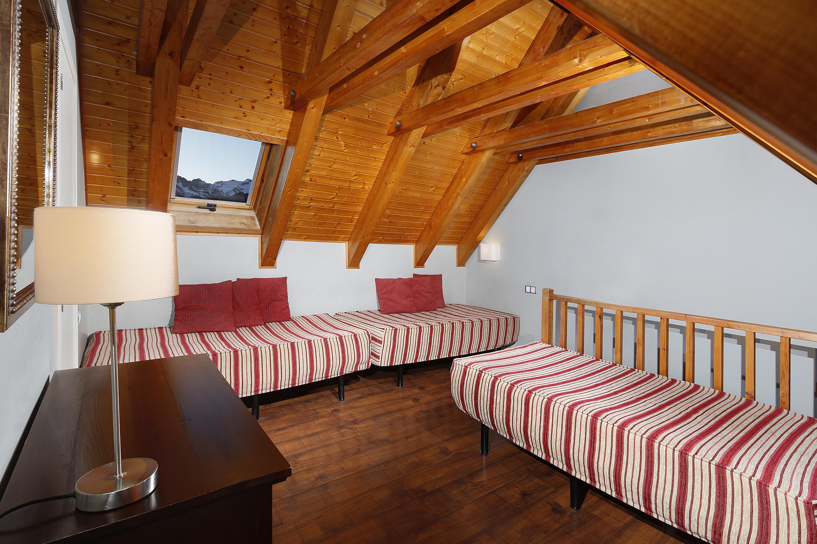 Hotel Hg Cerler