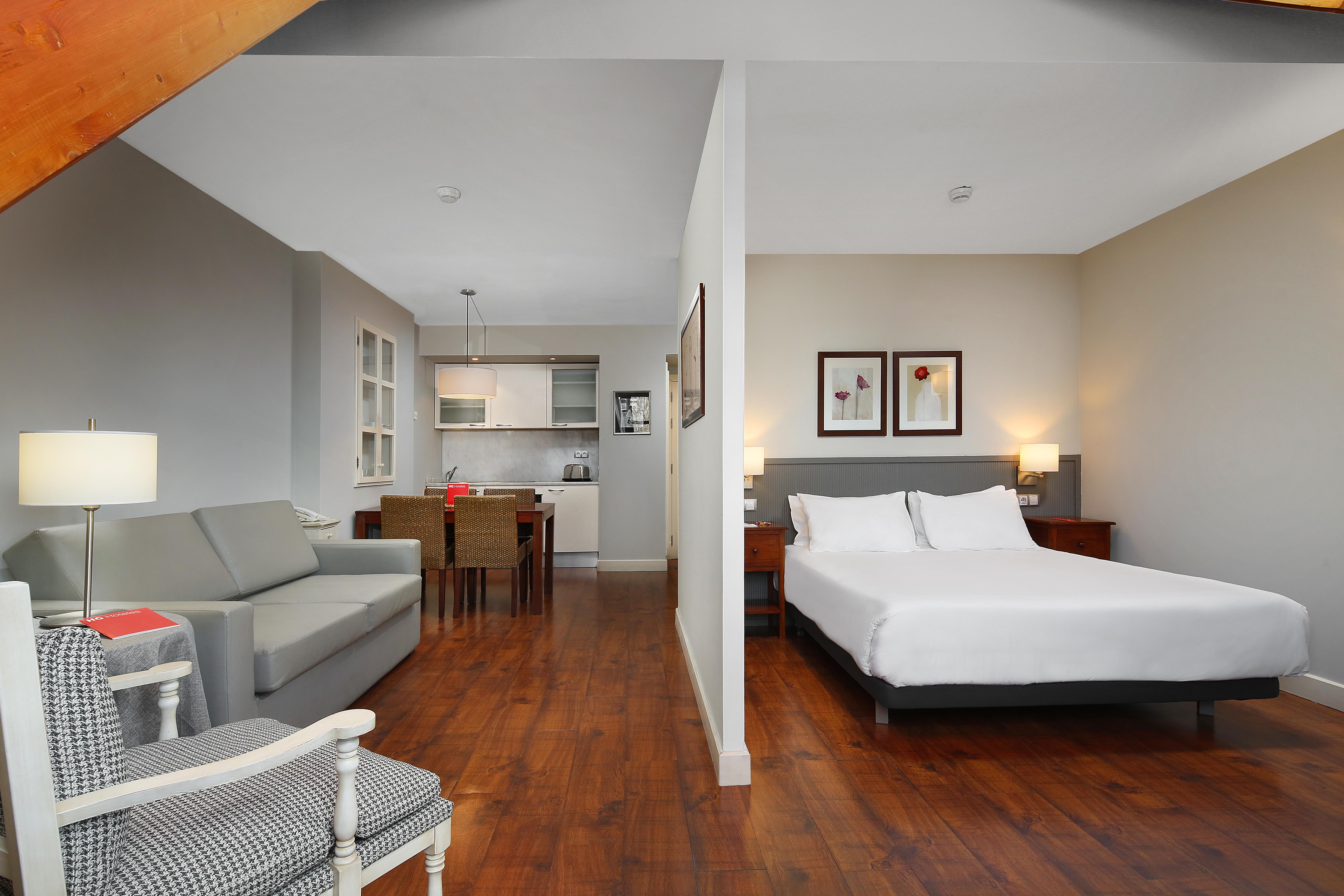 Hotel Hg Cerler
