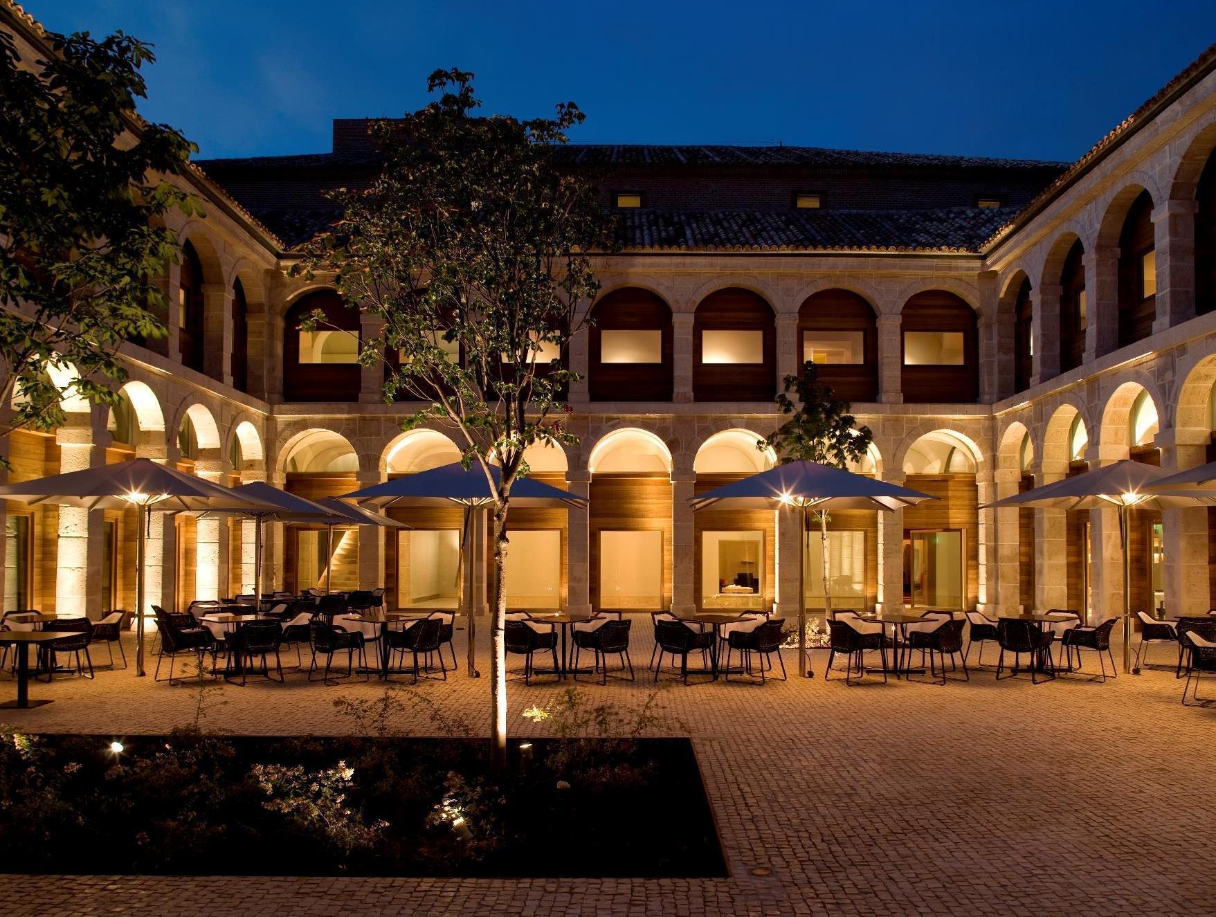 Hotel De Alcalá de Henares