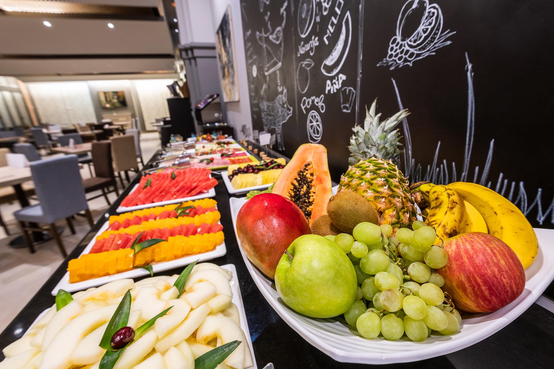 Hotel Intelier Airen 4*