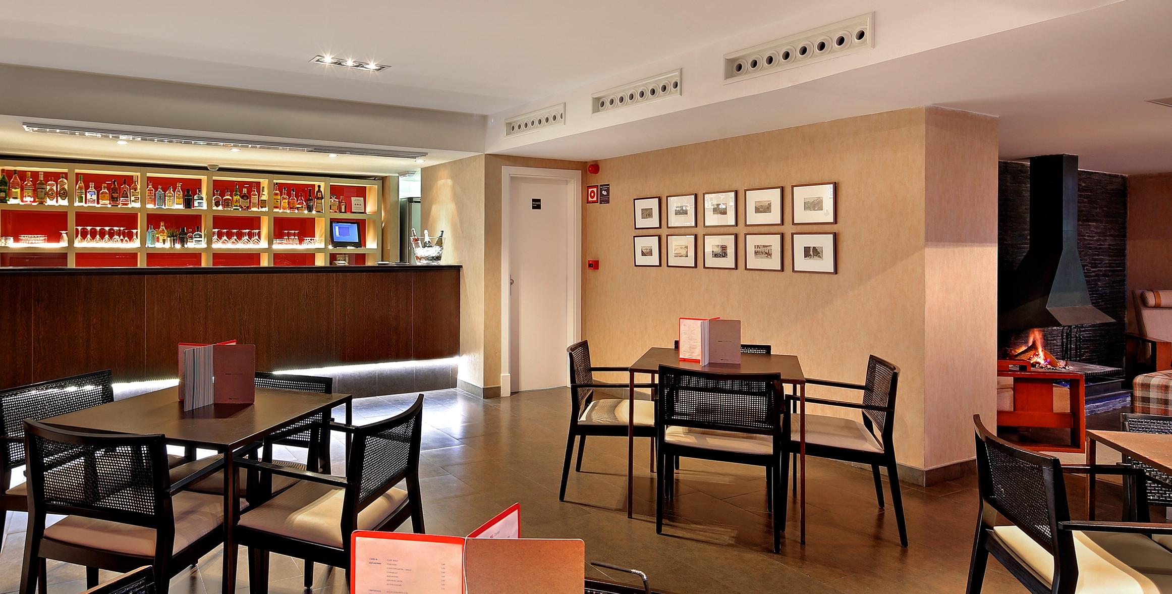 Hotel Hg 3*