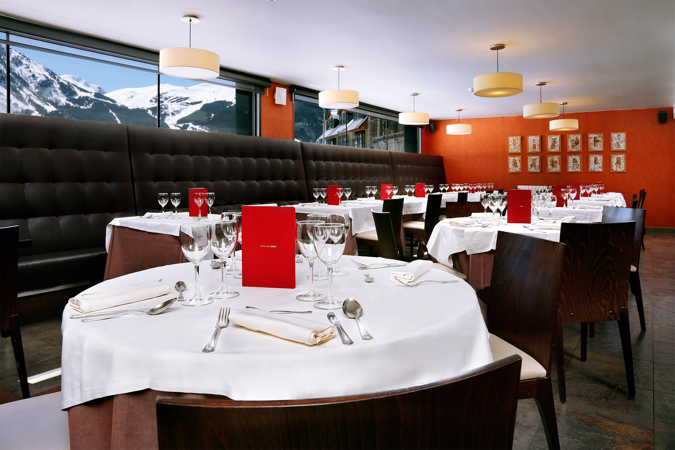 Hg Hotel Cerler