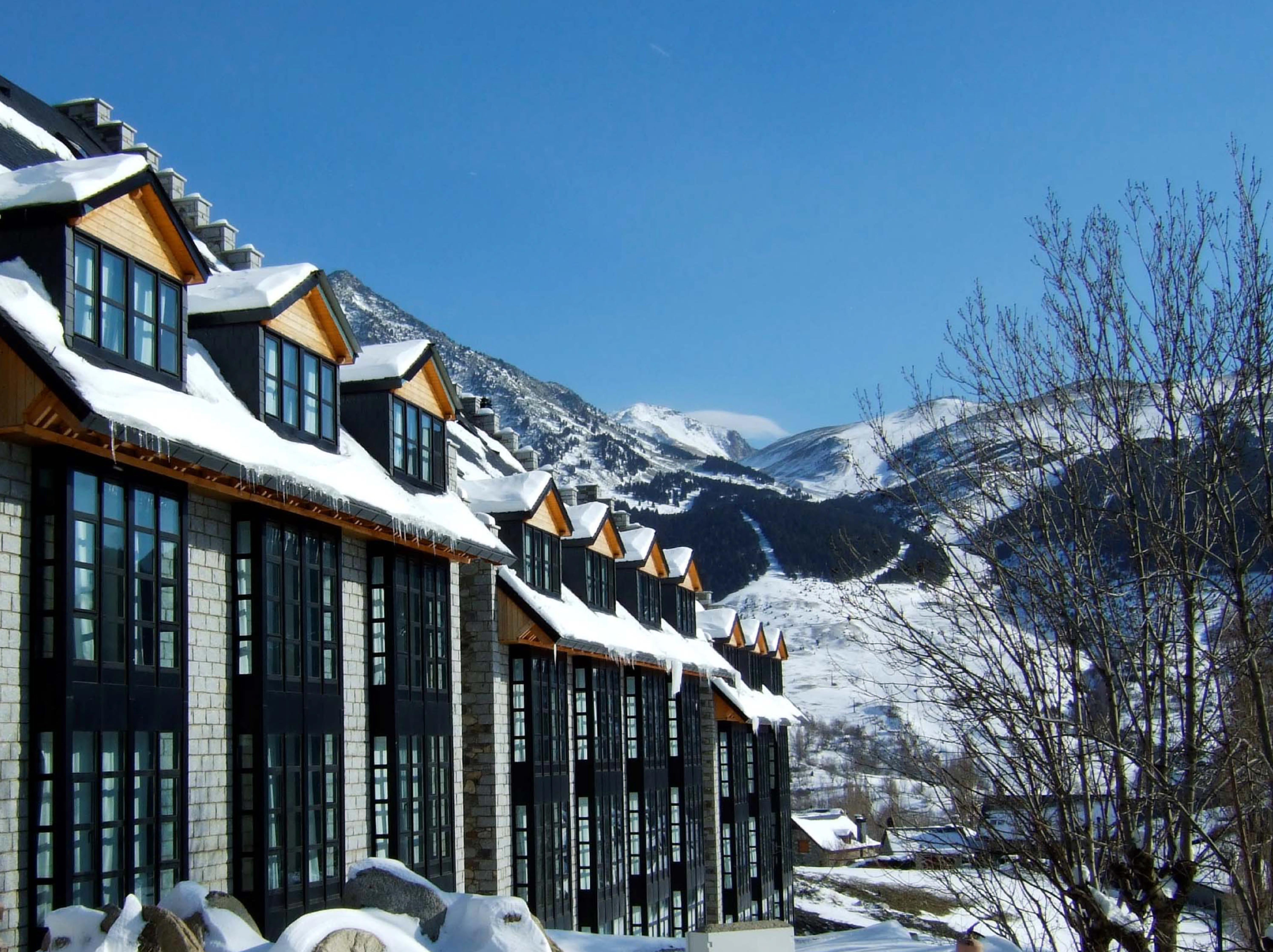 Hg Hotel 3*