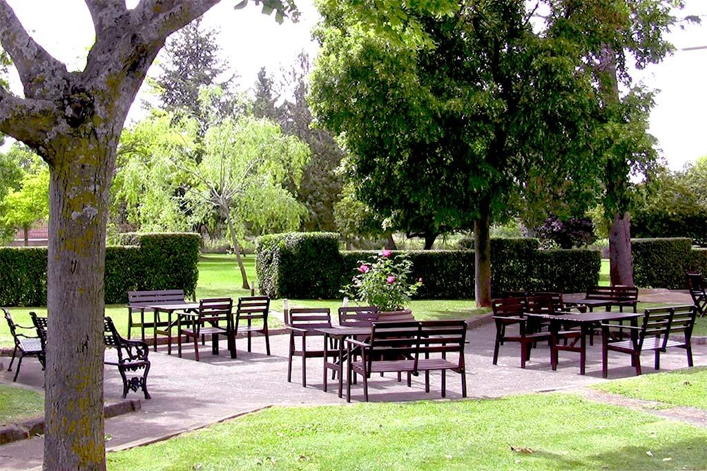 San Camilo Hotel Navarrete