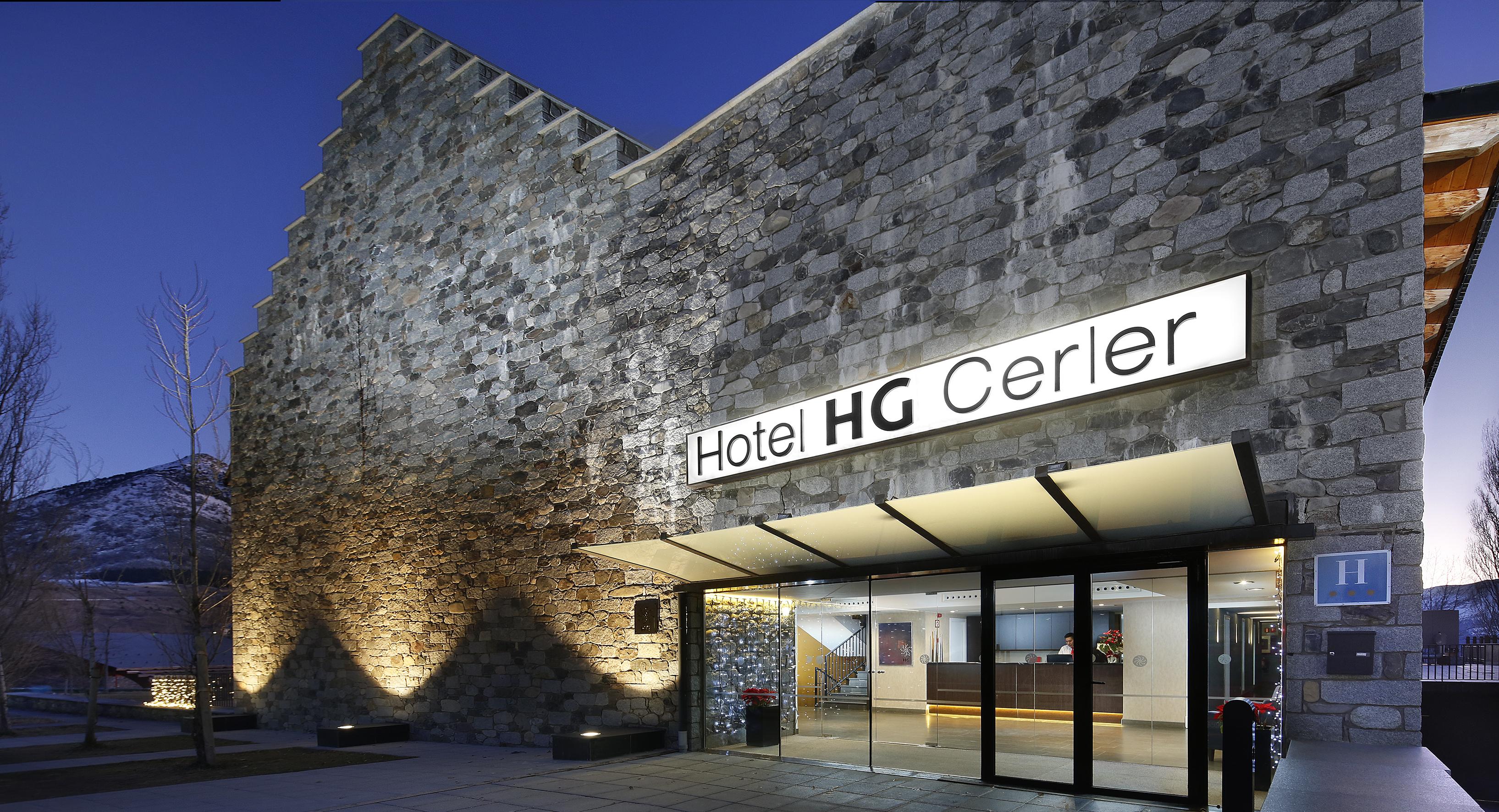 Hg Hotel