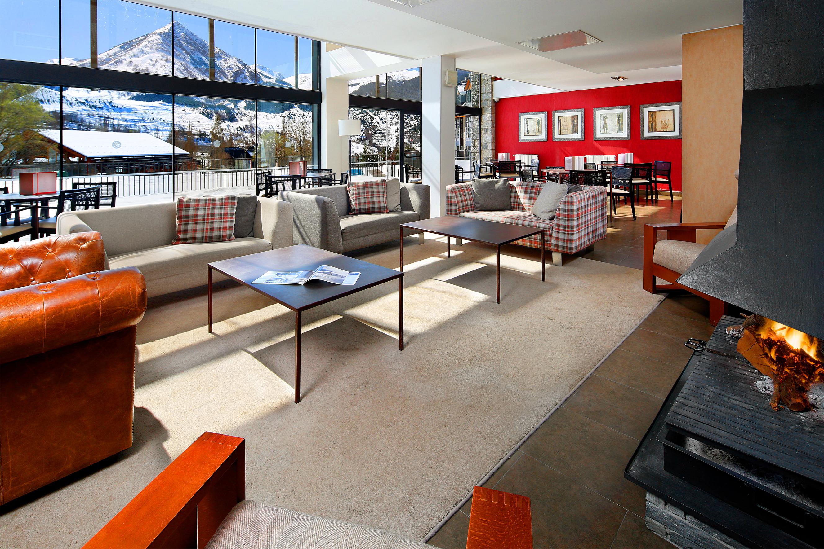 Hotel Hg 3*