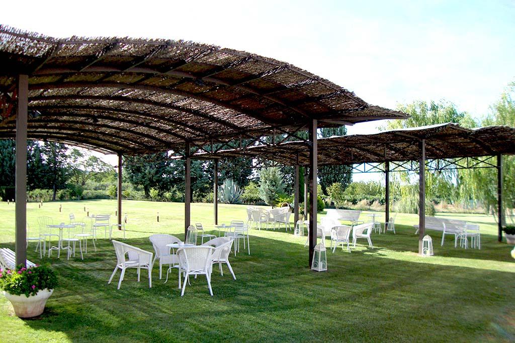 San Camilo Hotel Navarrete