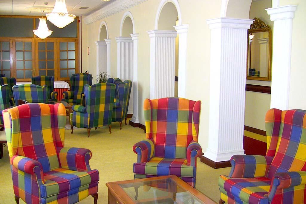 San Camilo Hotel Navarrete