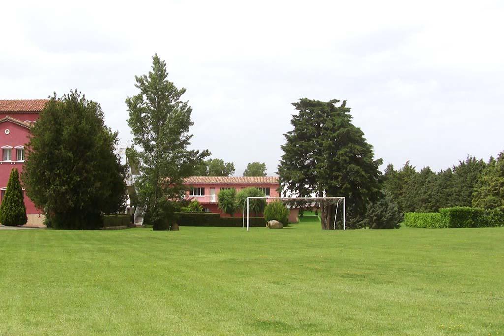 Hotel San Camilo 3*