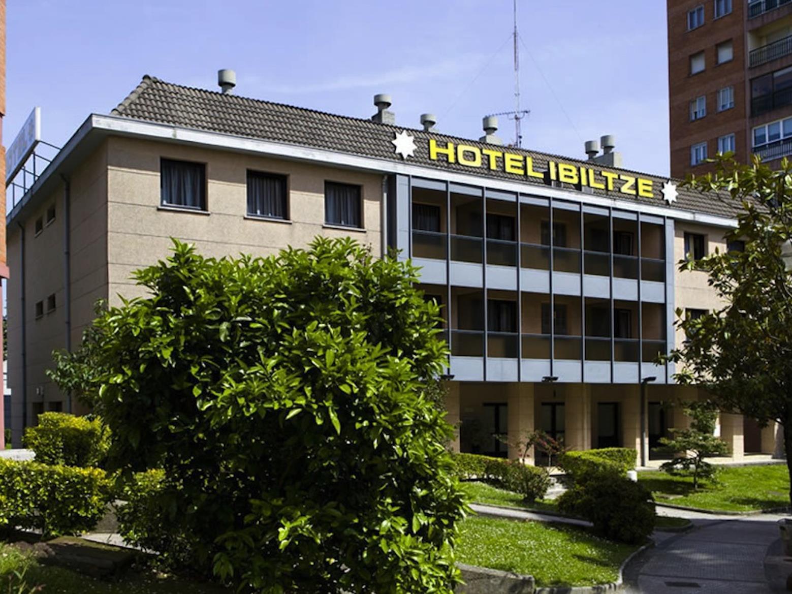 Ibiltze Lasarte-Oria