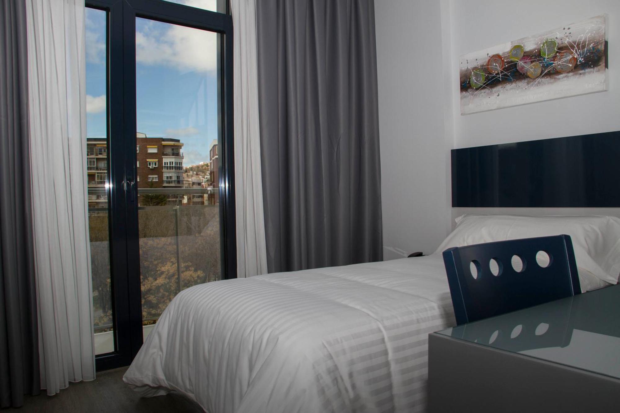 Santa Eulalia Hotel 4*