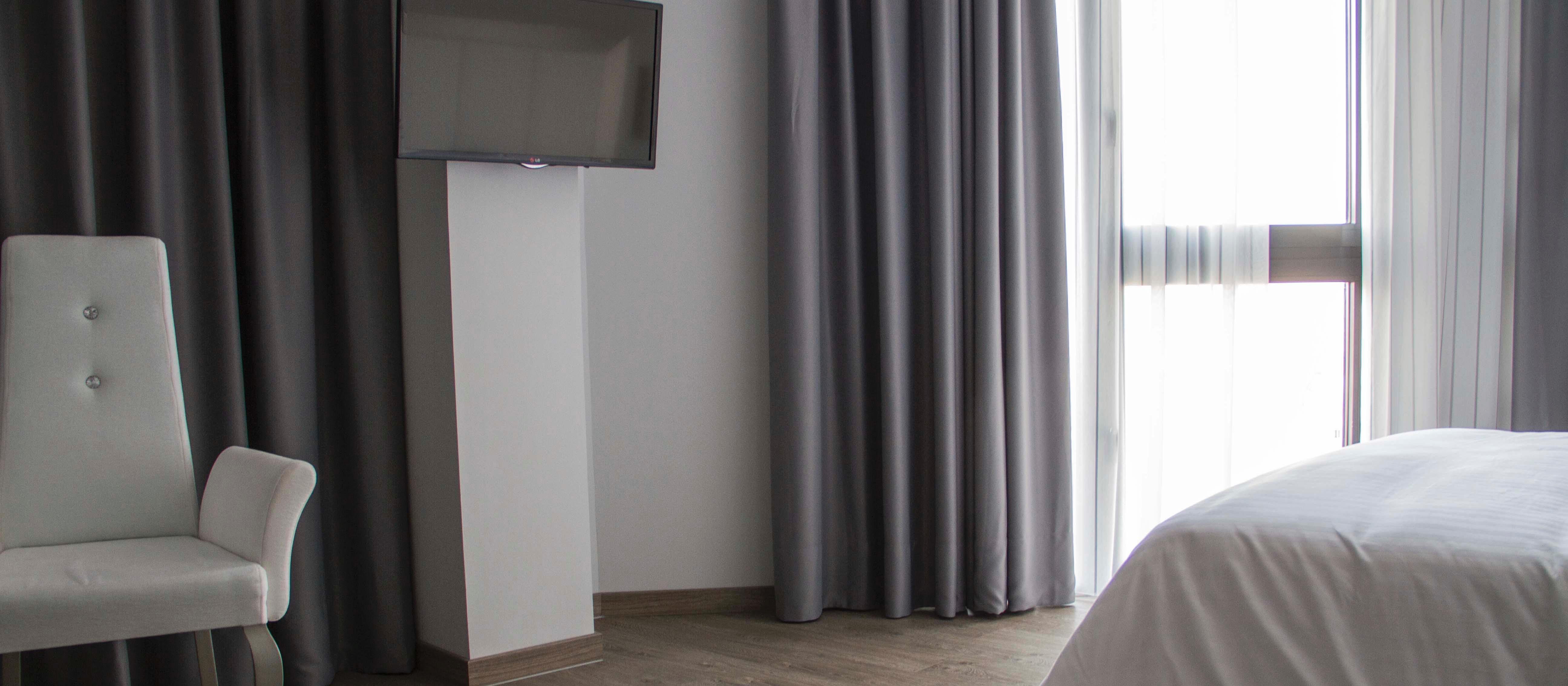Hotel Santa Eulalia Puertollano