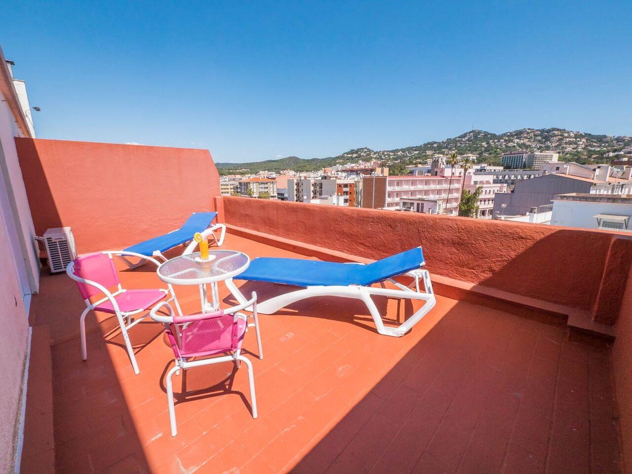 Golden Hotel Lloret de Mar
