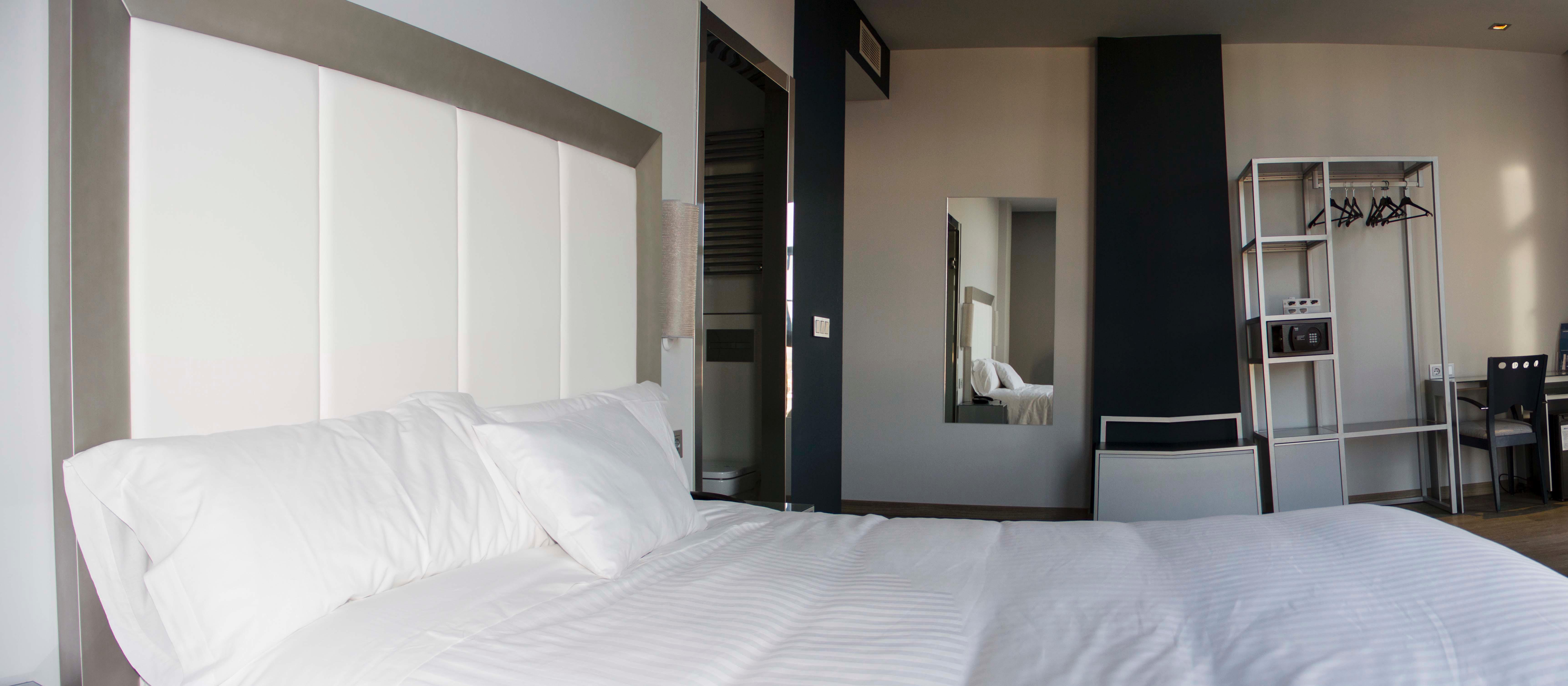 Santa Eulalia Hotel 4*