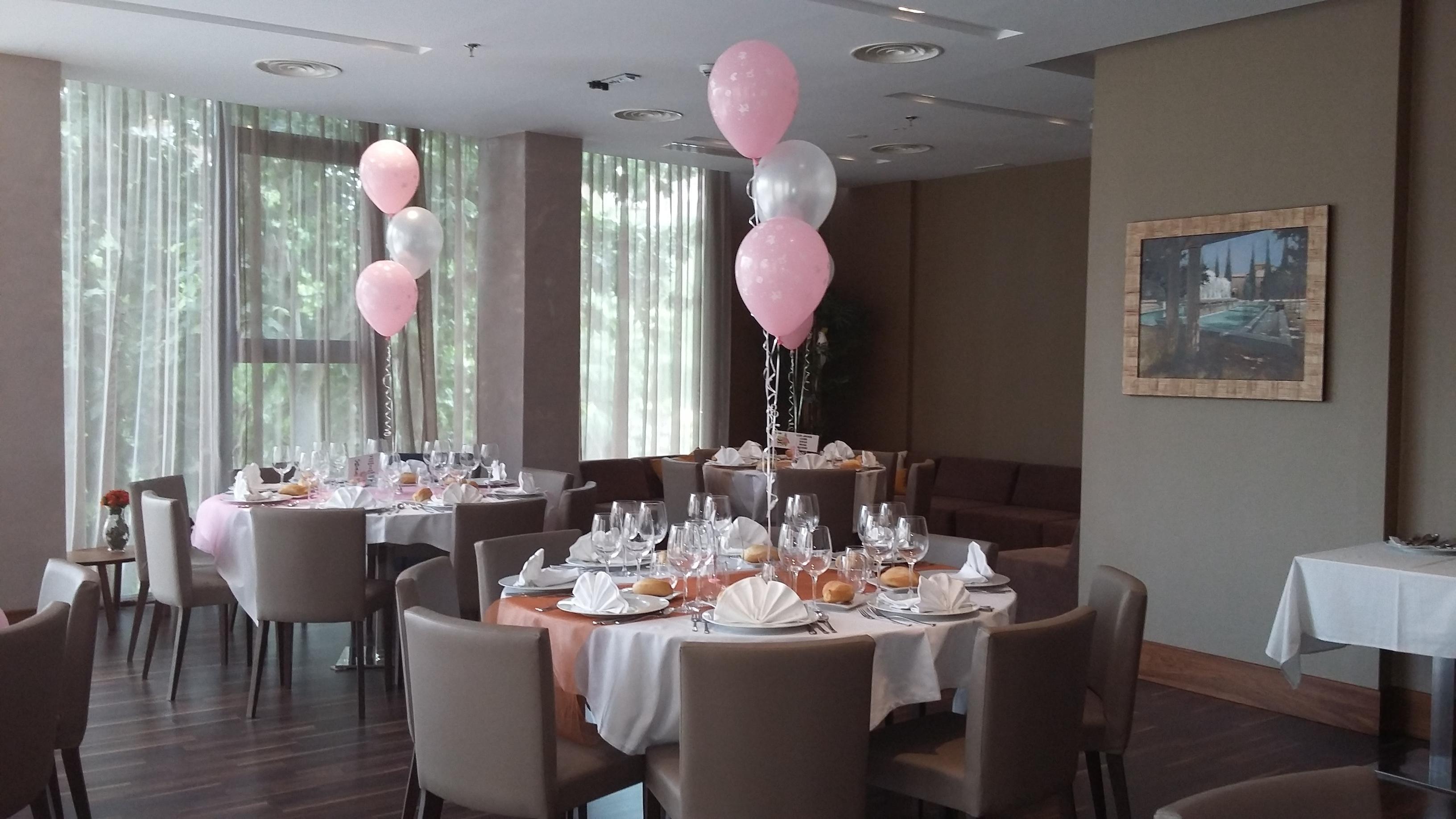 Santa Eulalia Hotel 4*