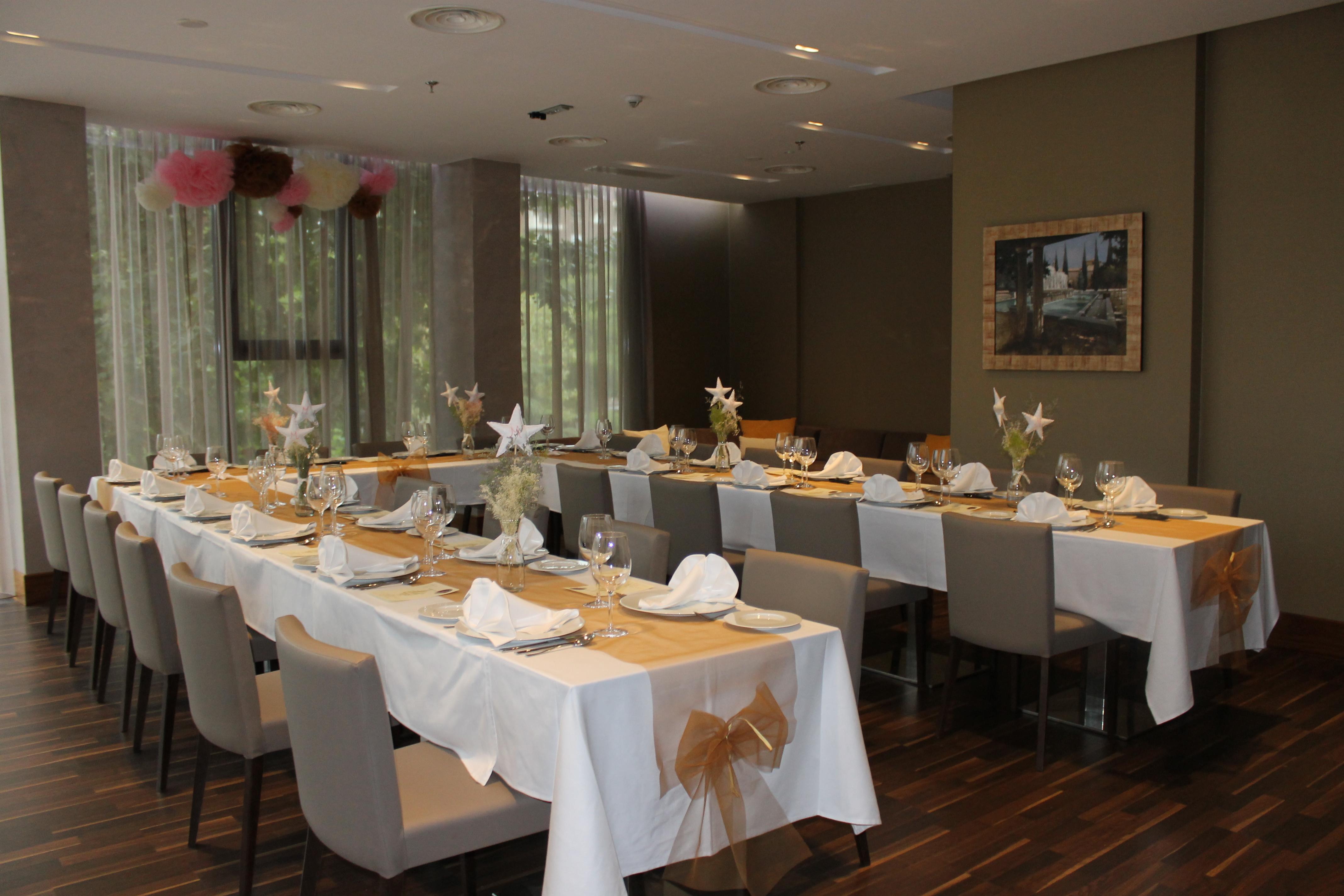 Santa Eulalia 4* Puertollano