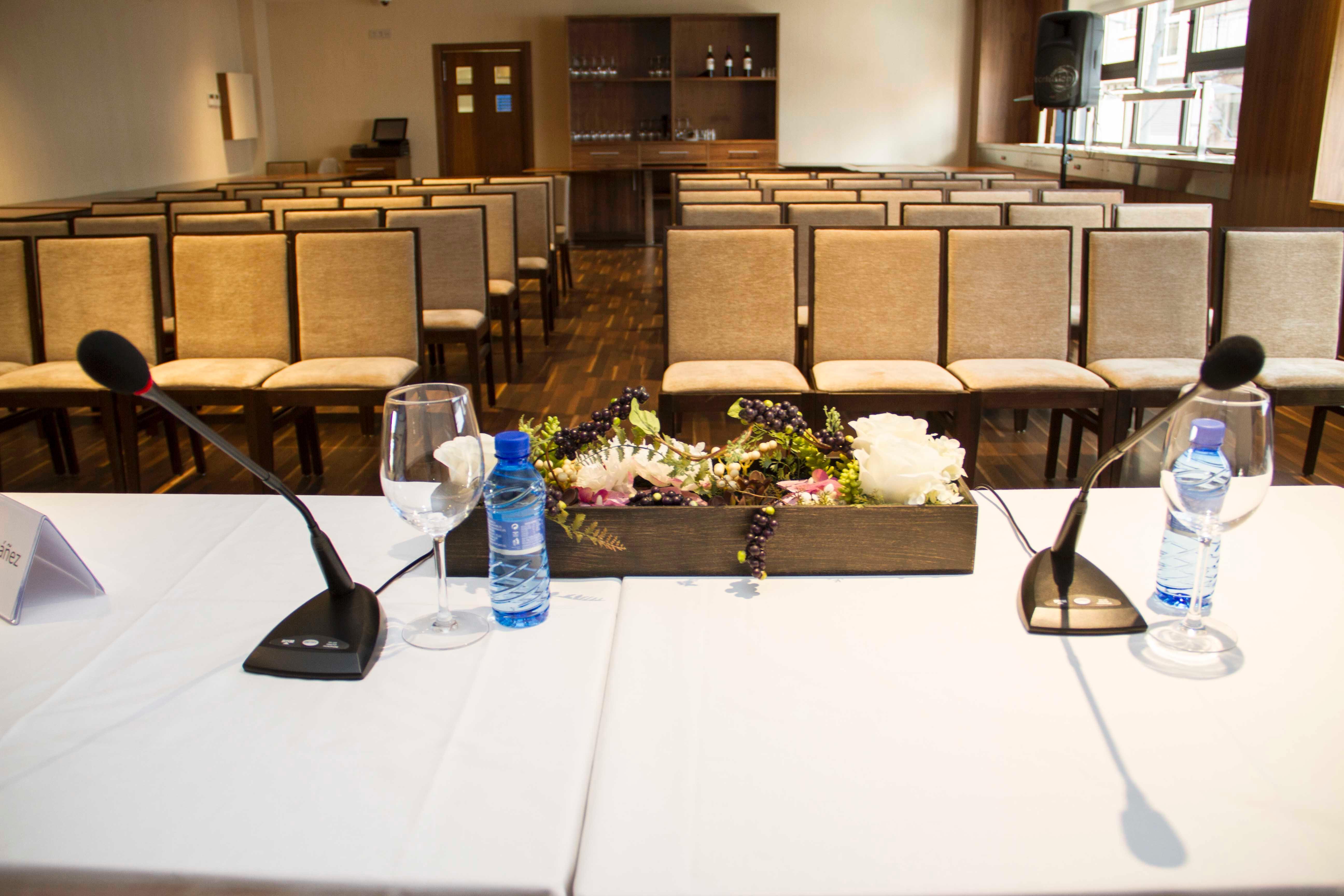 Hotel Santa Eulalia 4*