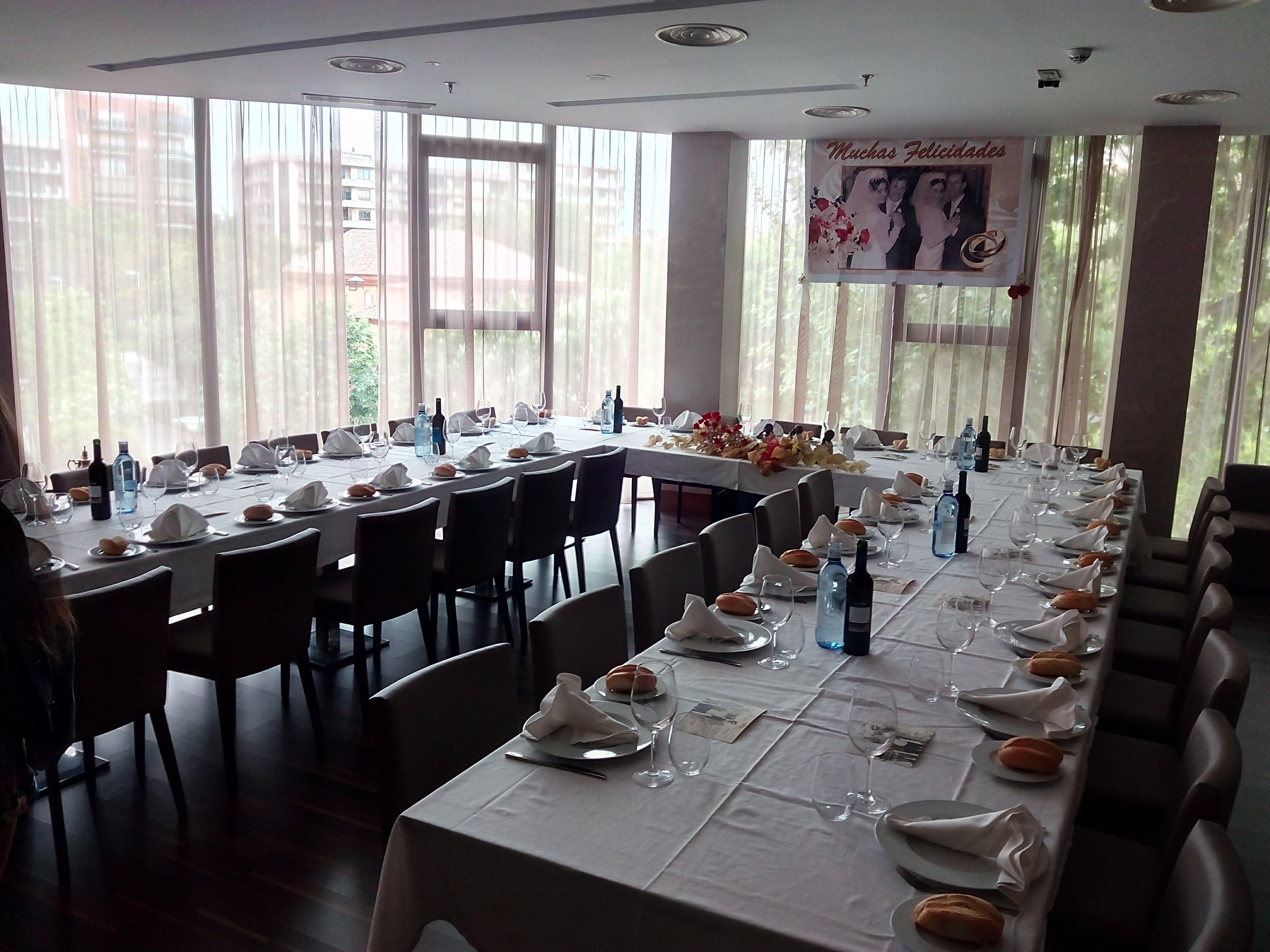 Santa Eulalia Hotel 4*