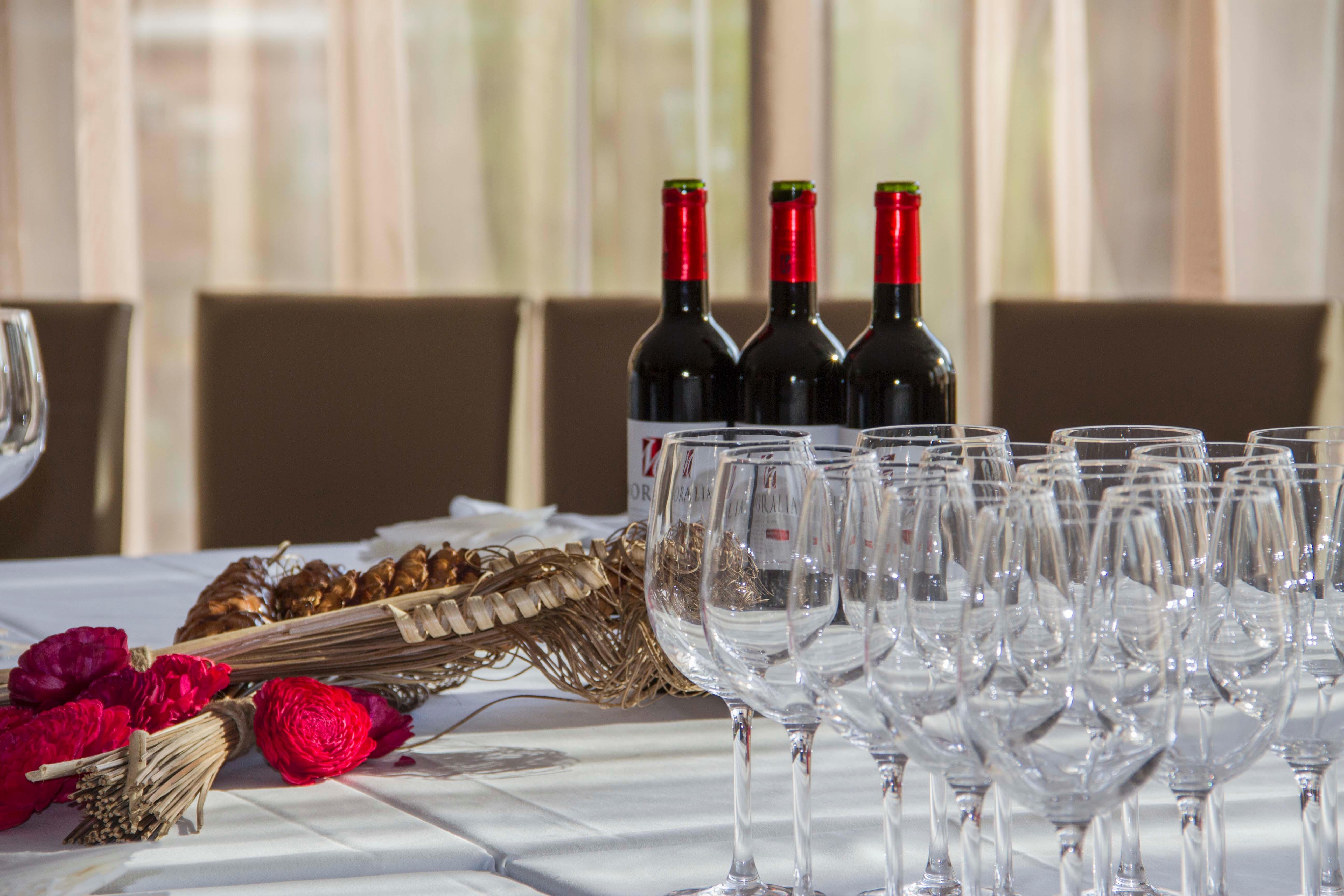Santa Eulalia Hotel Puertollano