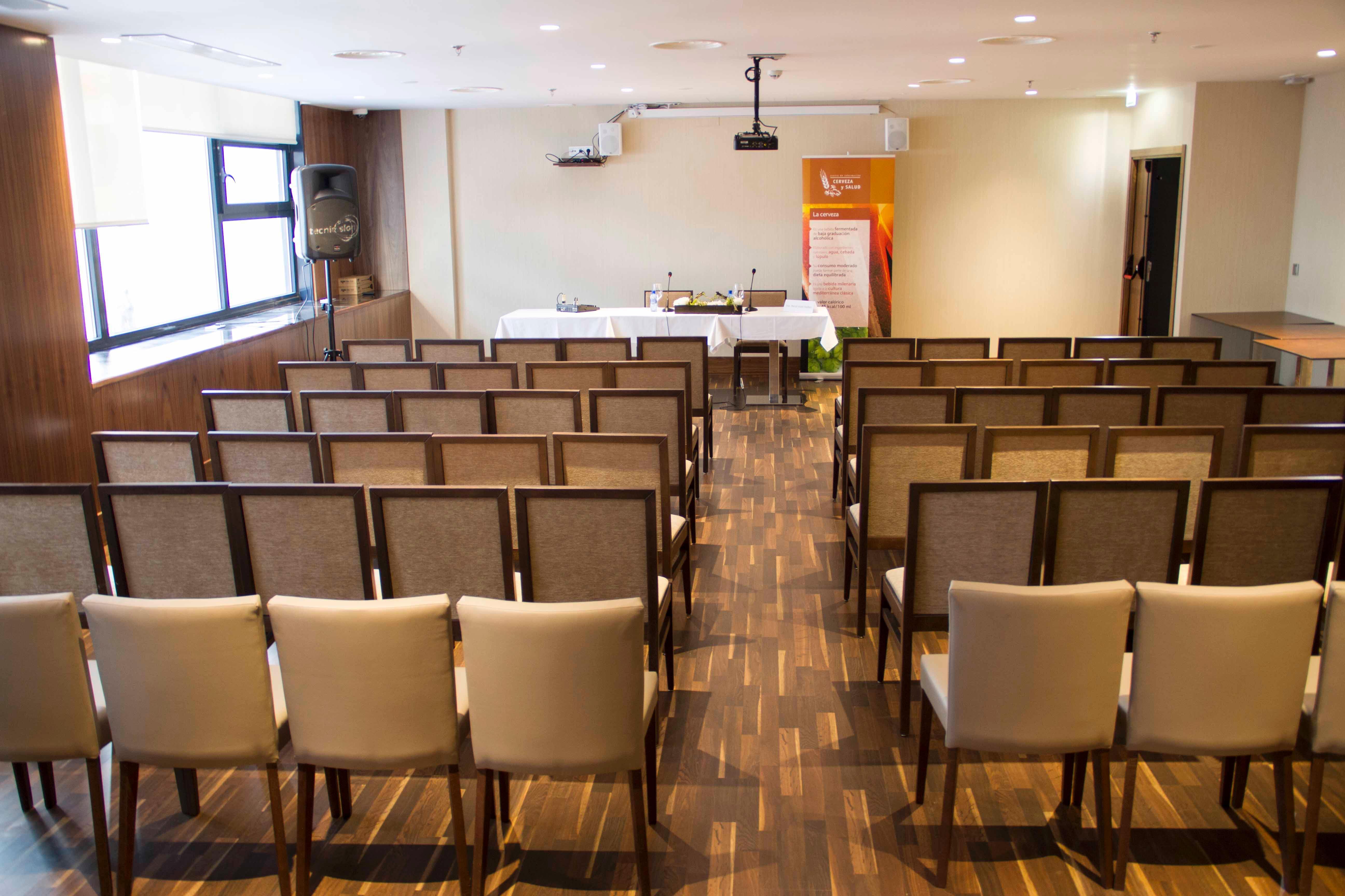 Santa Eulalia Hotel 4*