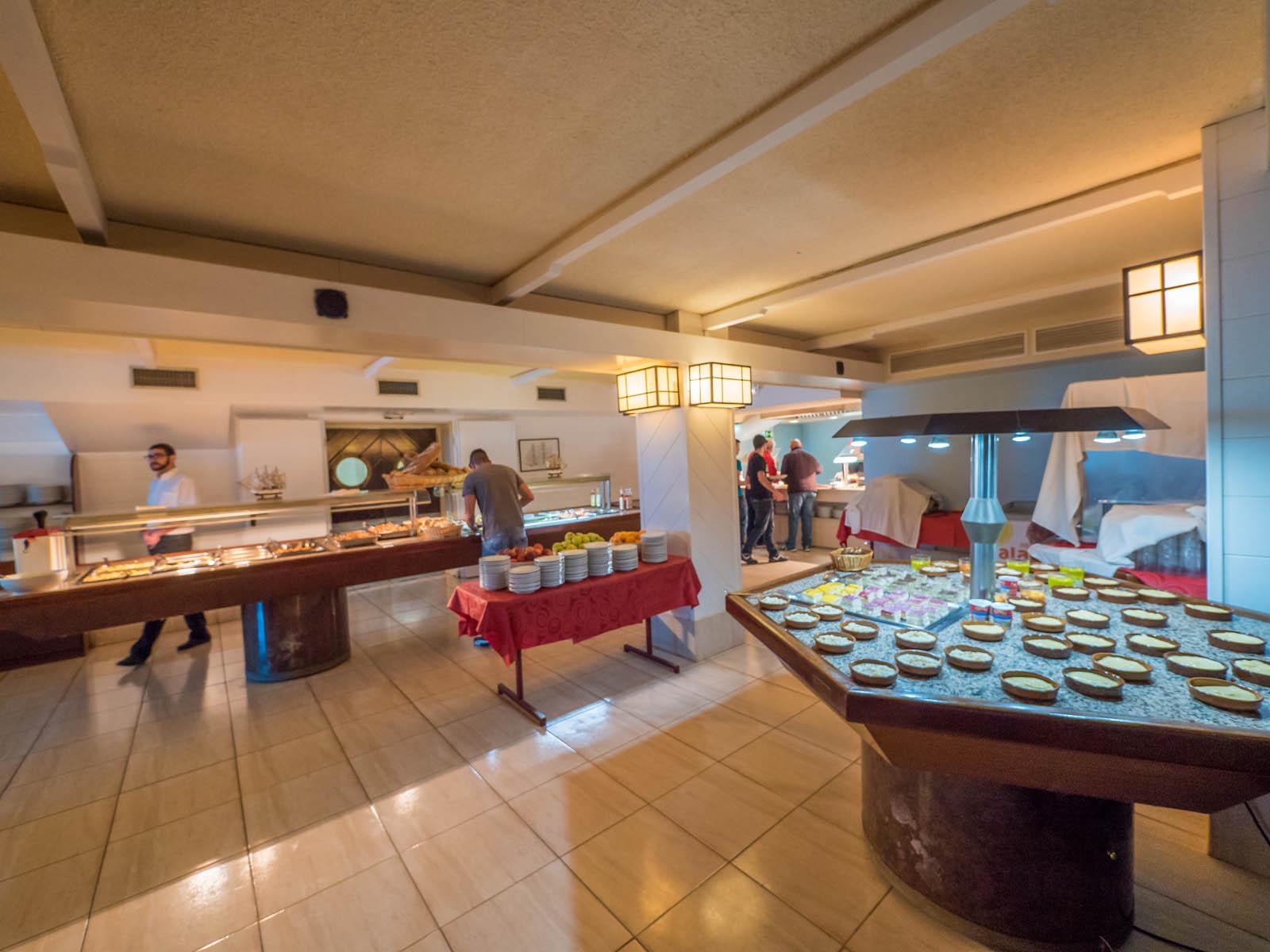 Hotel Golden 3*