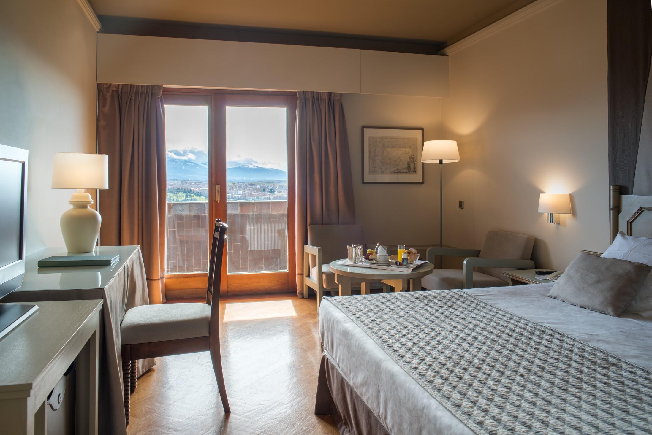 De Hotel 4*