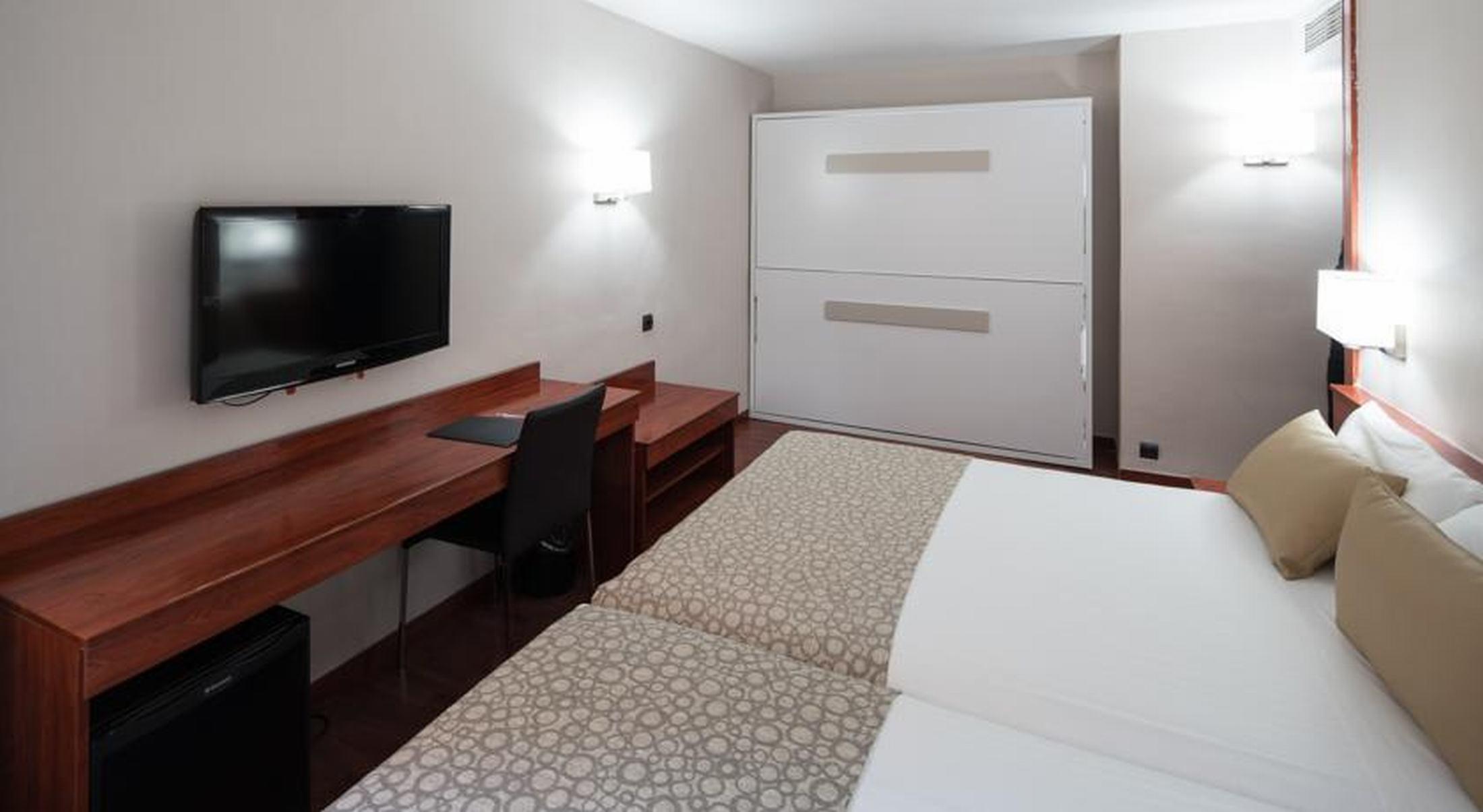 Catalonia Park Putxet 4* Barcelona