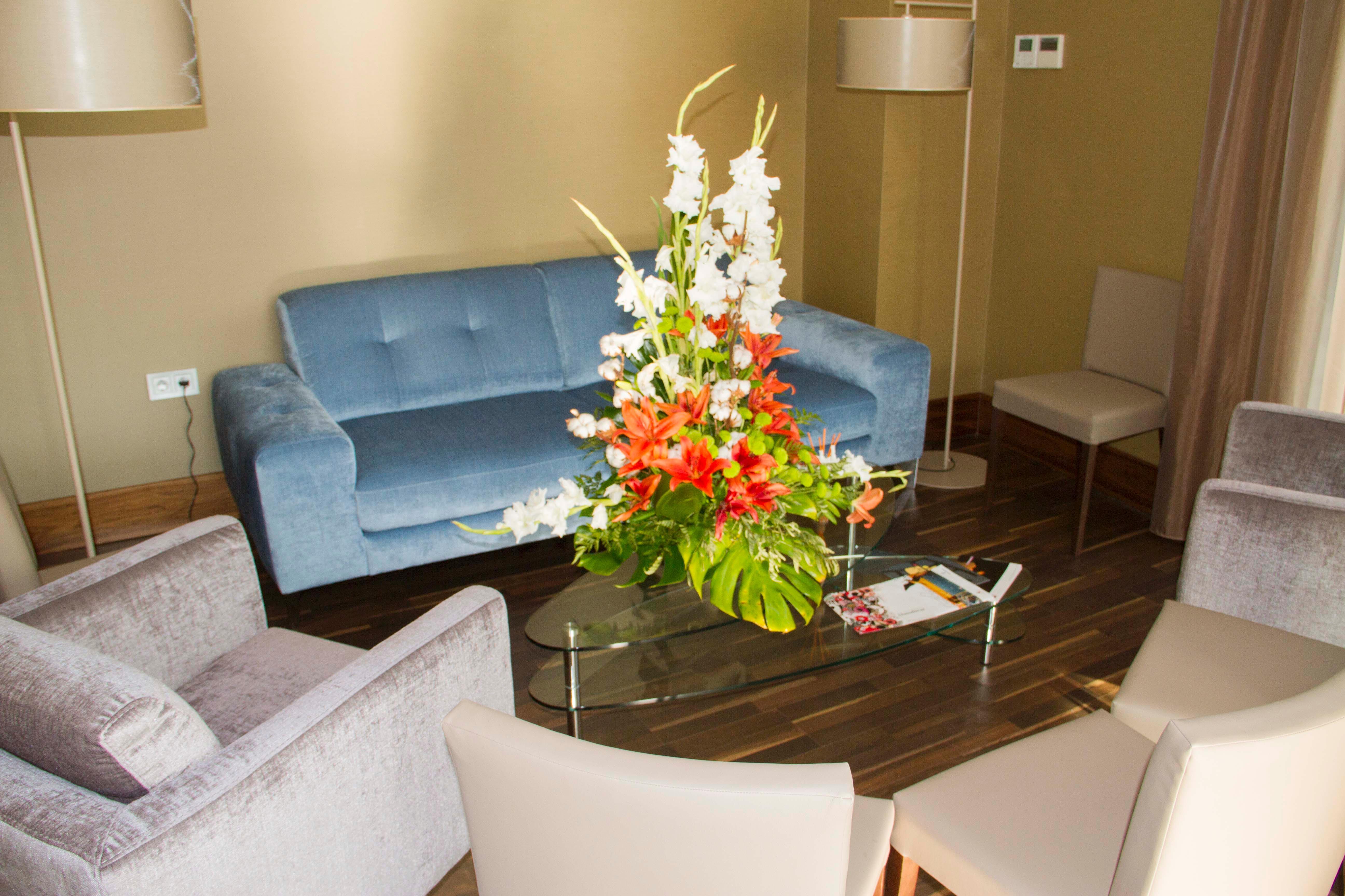 Santa Eulalia Hotel 4*