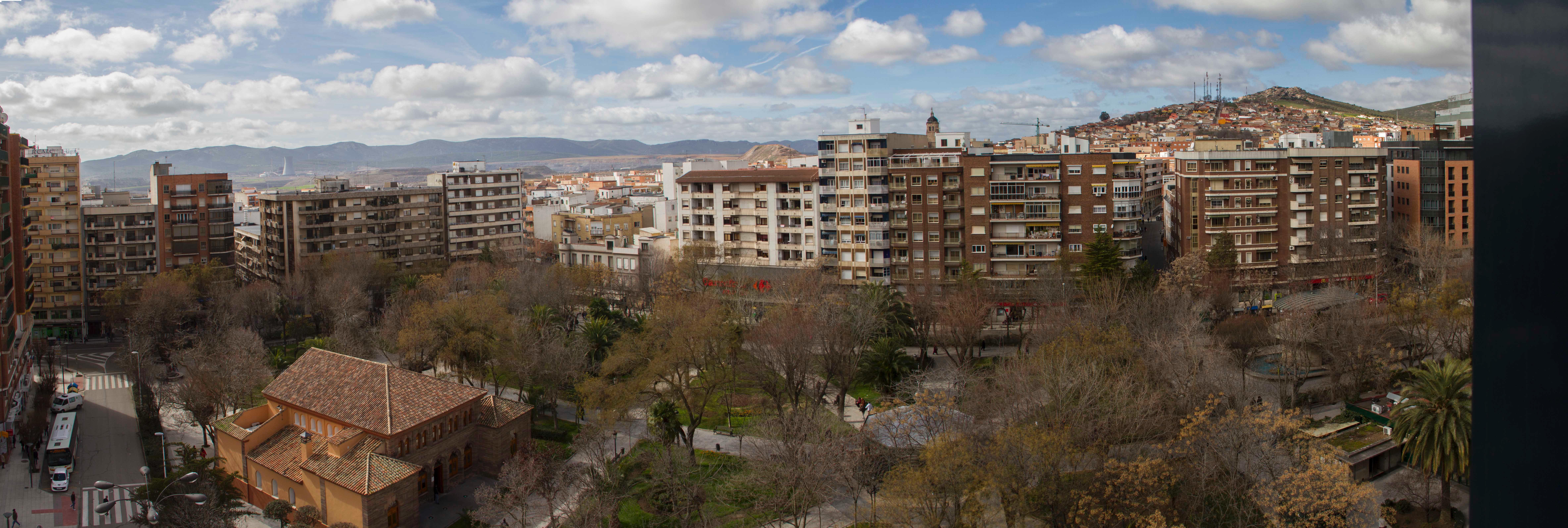 Santa Eulalia 4*