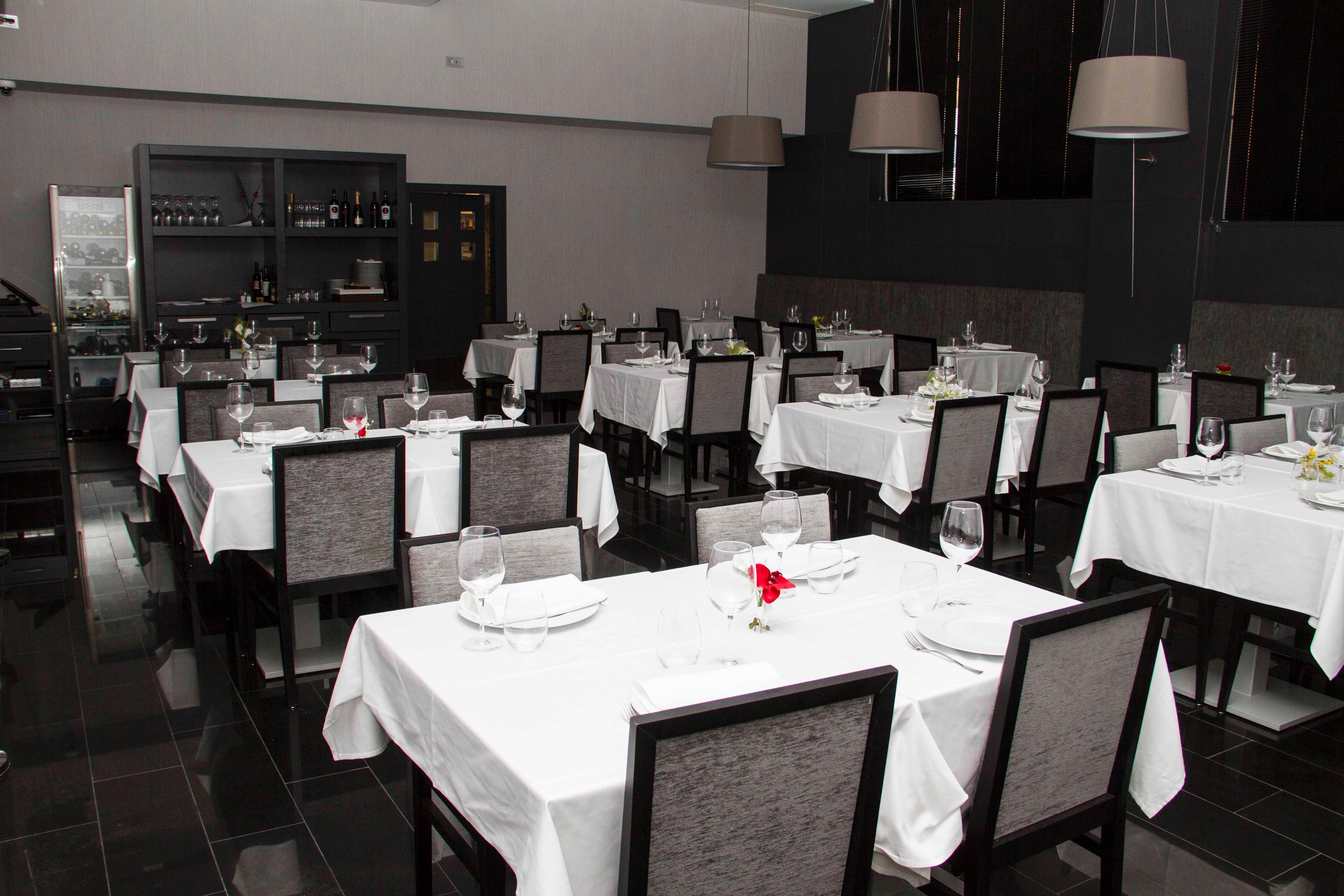 Hotel Santa Eulalia Puertollano
