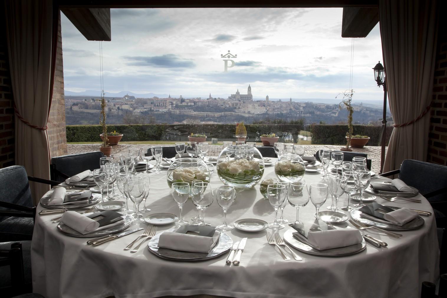 De 4* Segovia
