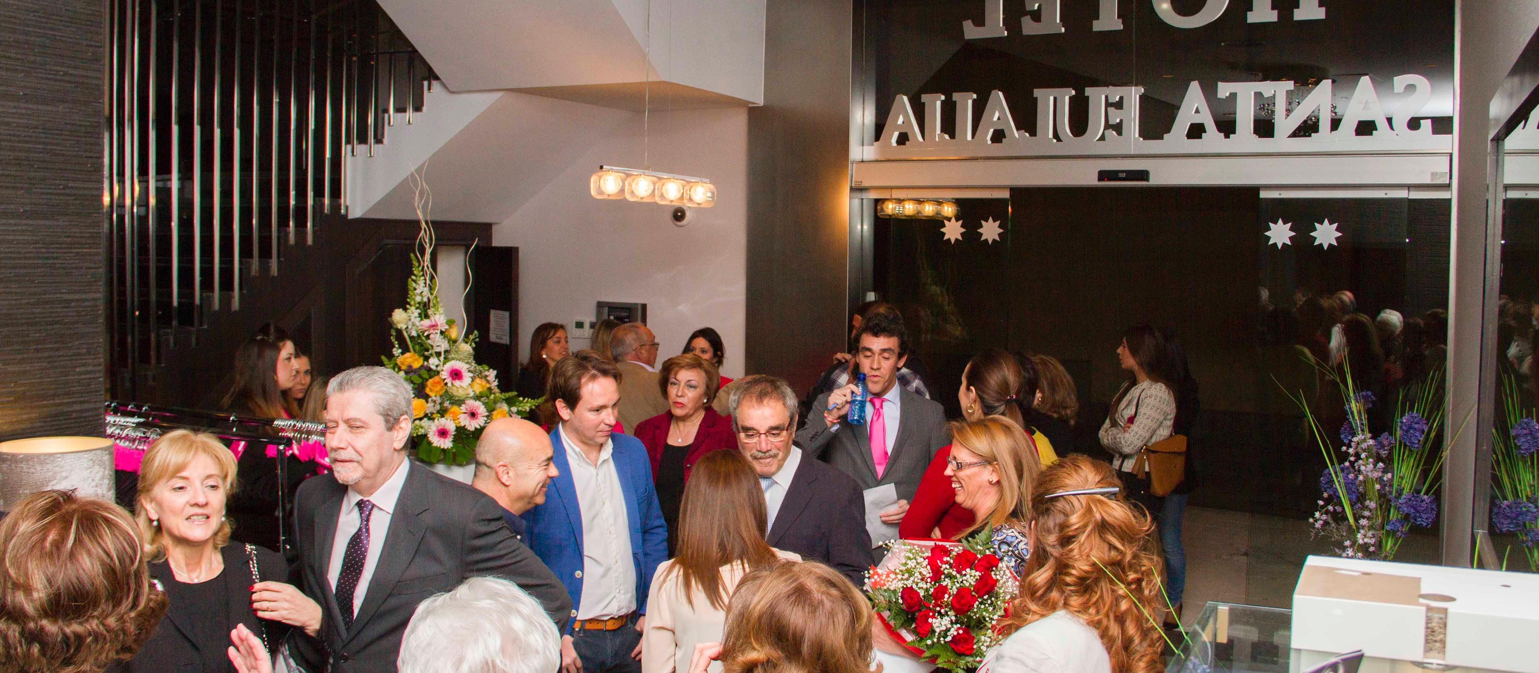 Santa Eulalia Puertollano