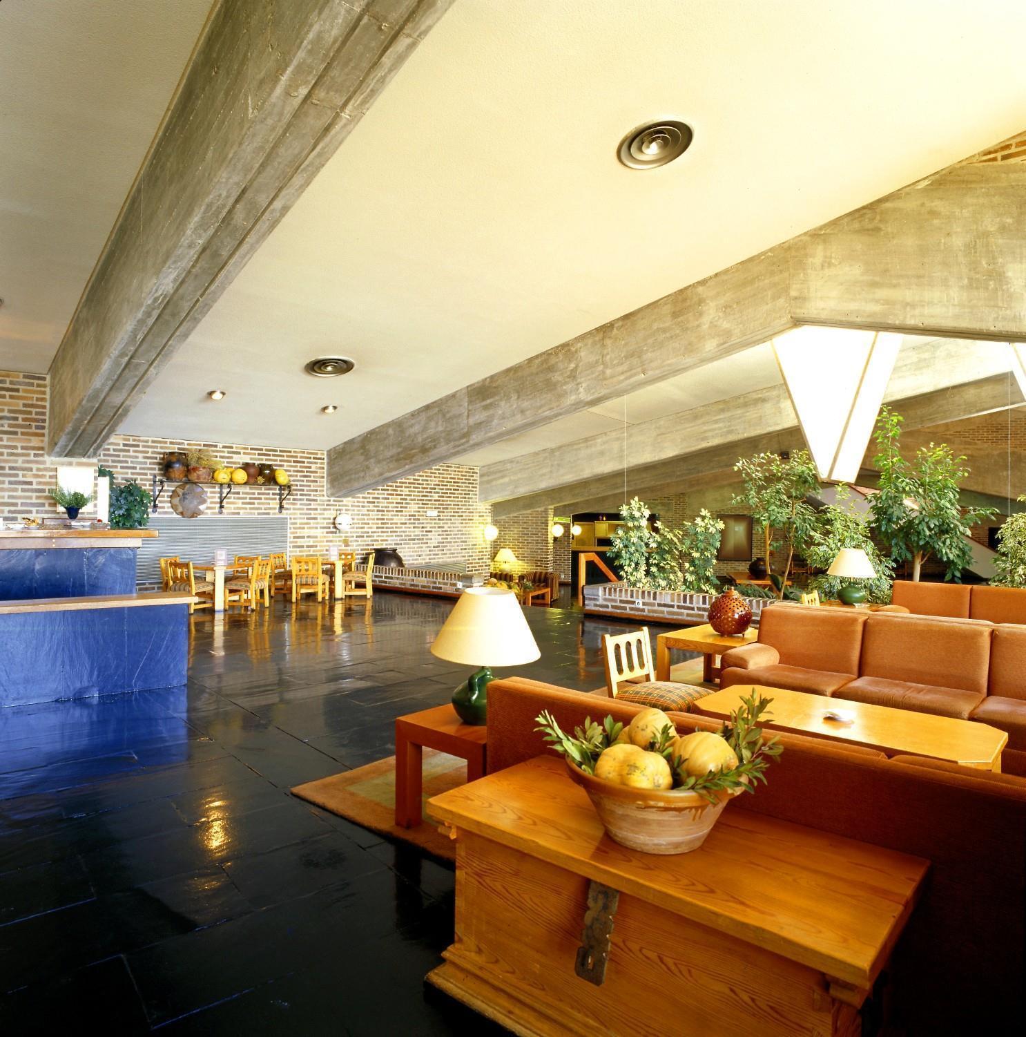 Hotel De