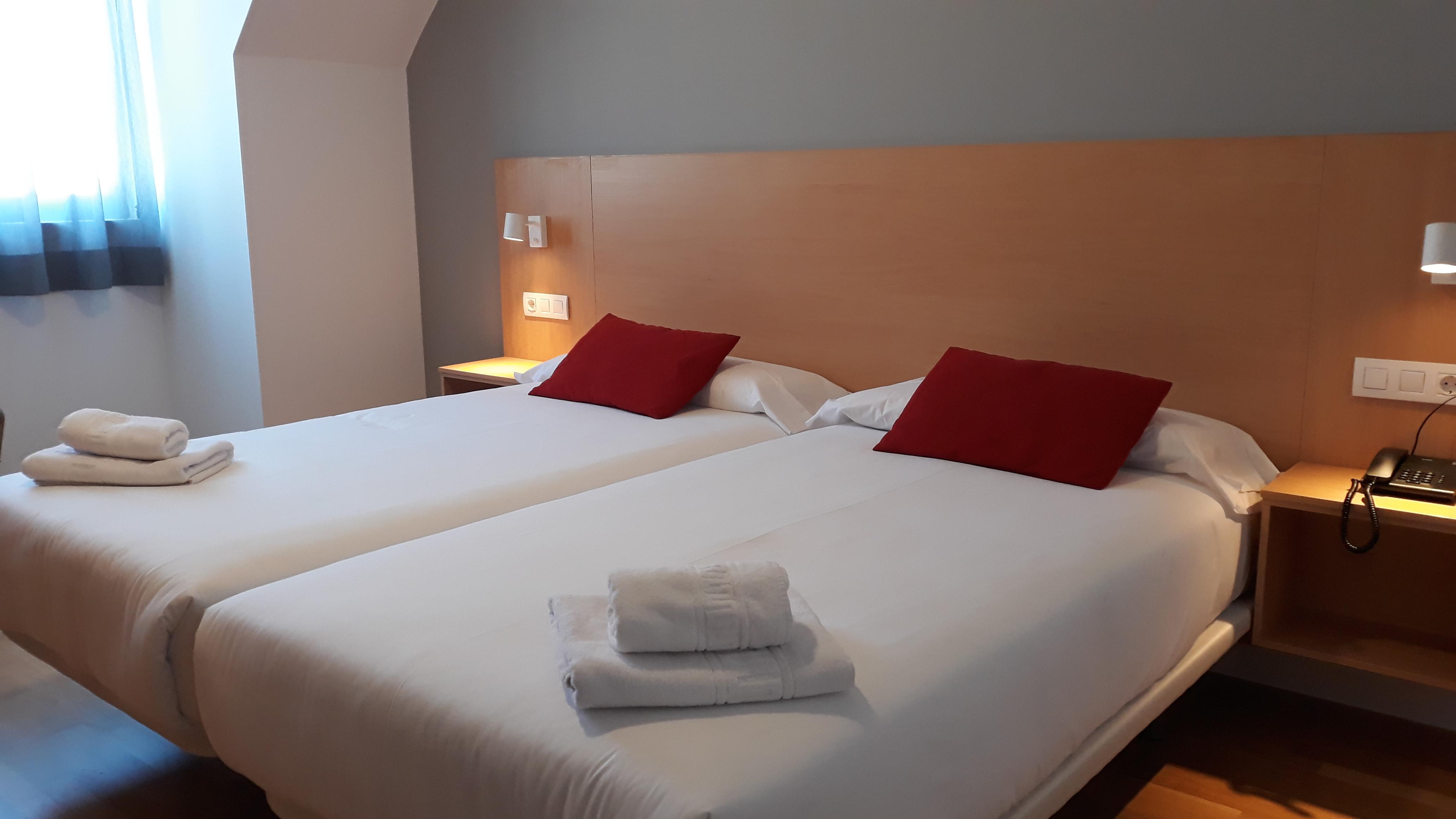 Odeon 4* Ferrol