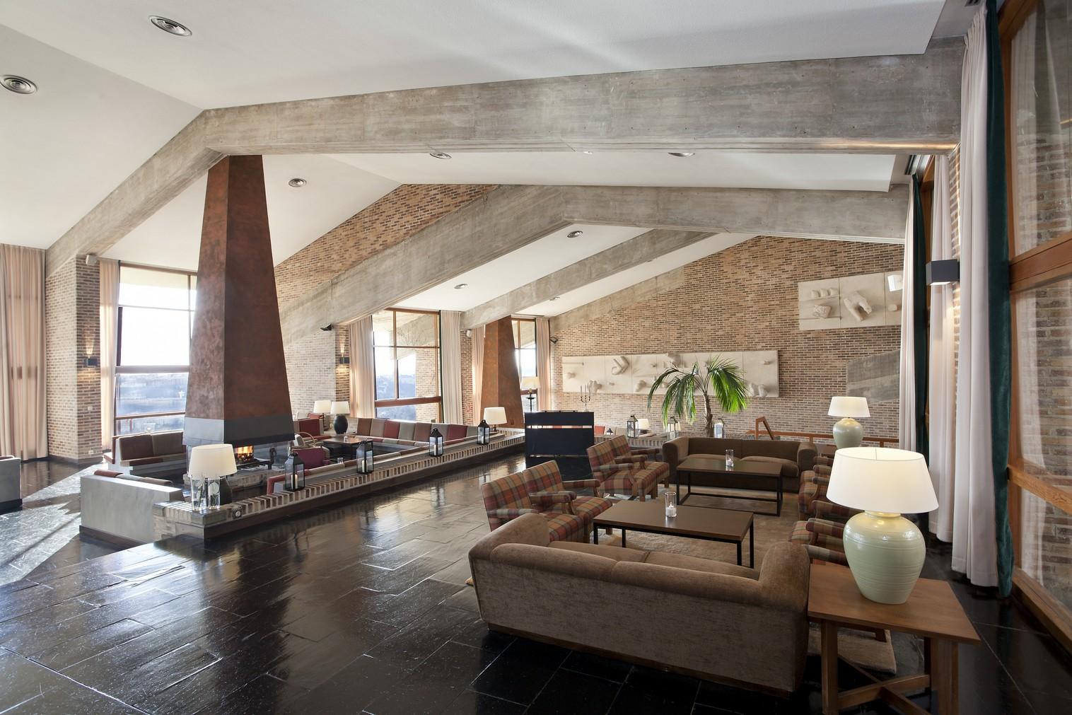 De Hotel 4*