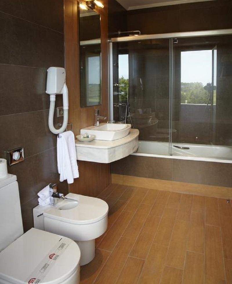 Blanco Hotel