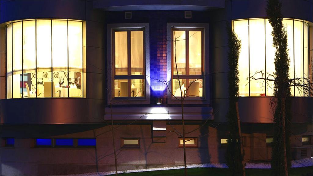 Hotel Blanco 4*