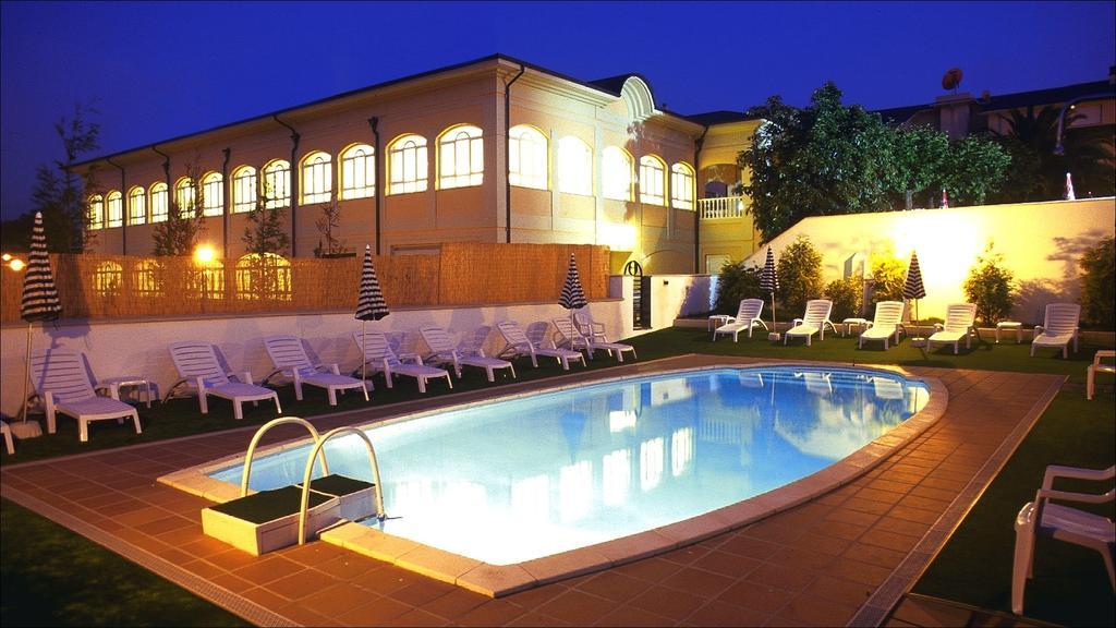 Blanco Hotel 4*