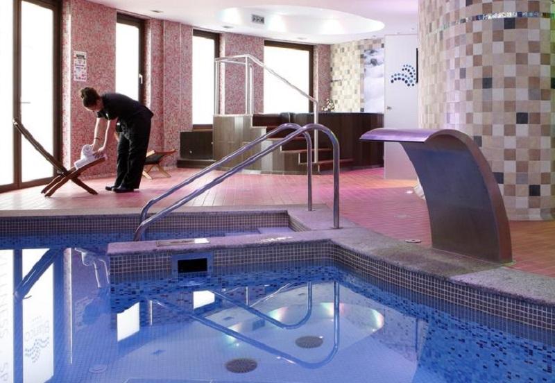 Blanco Hotel