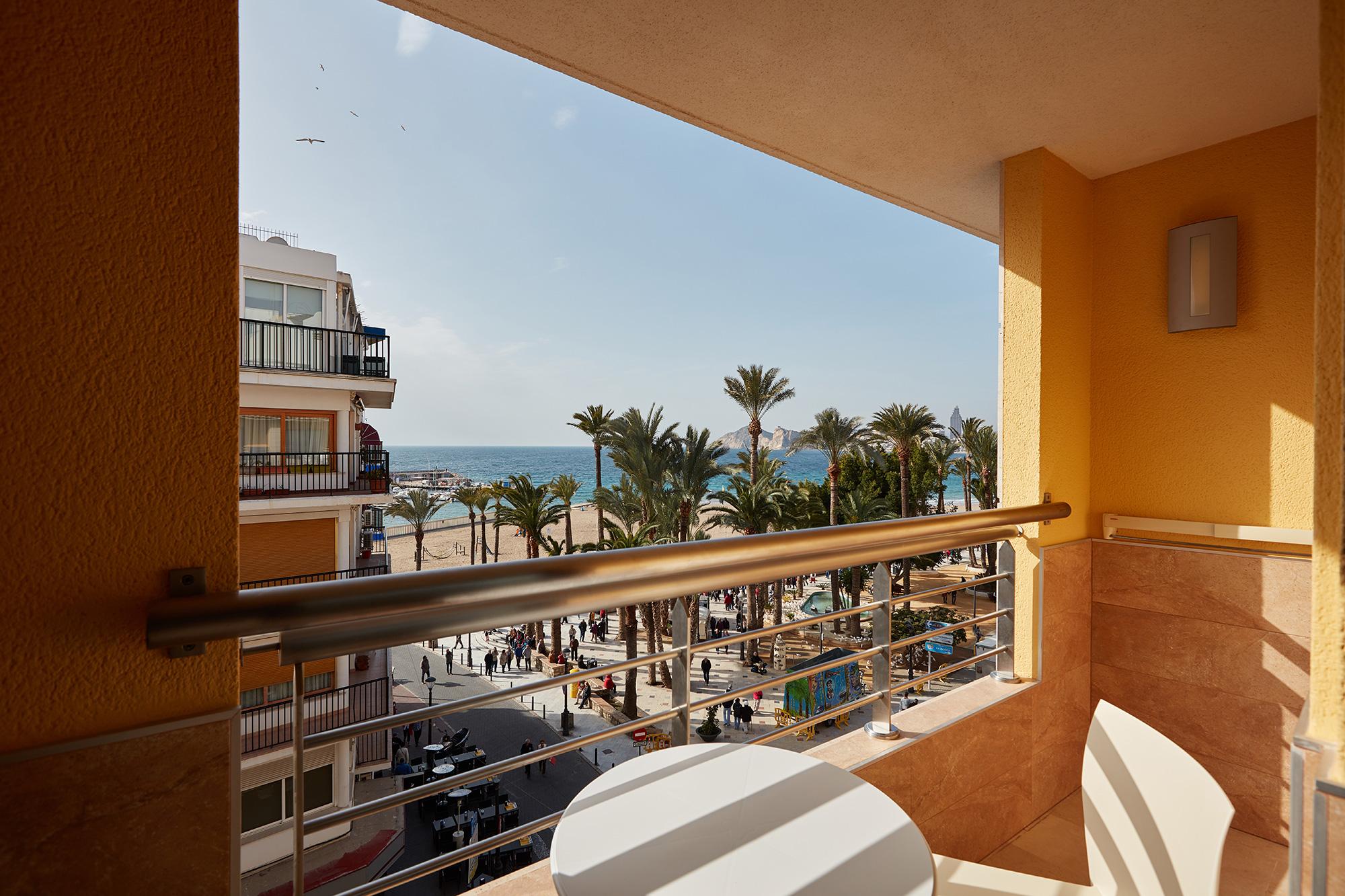 Milord's 3* Benidorm