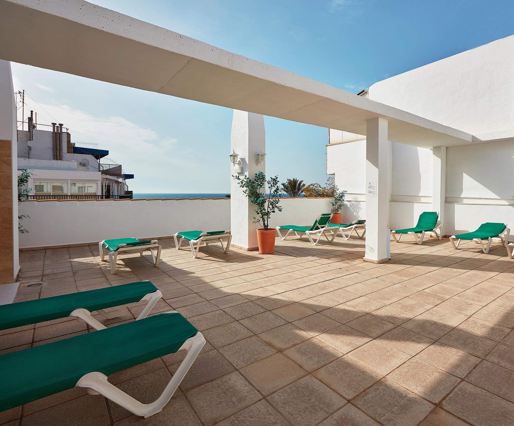 Milord's 3* Benidorm