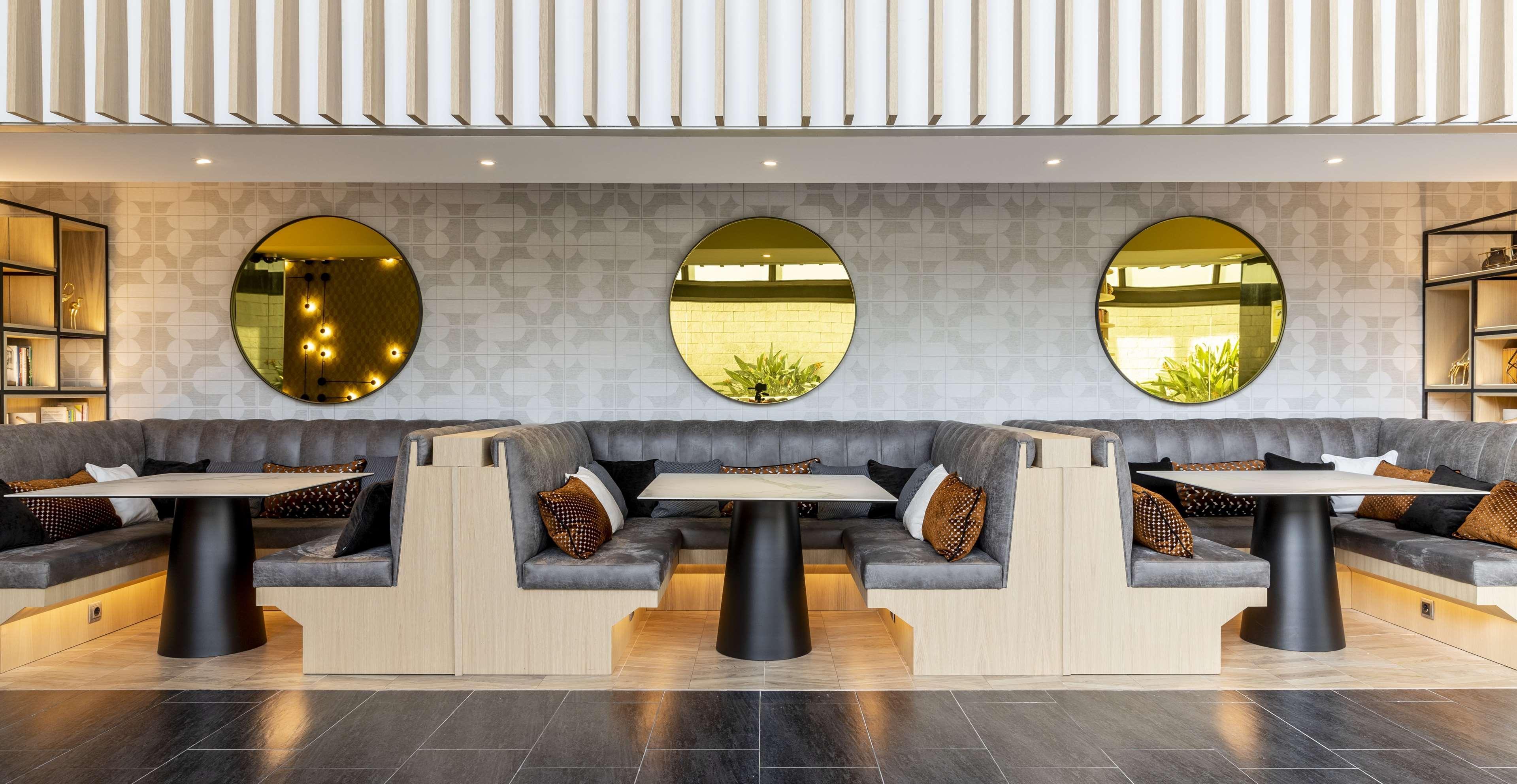 Ilunion 4* Barcelona