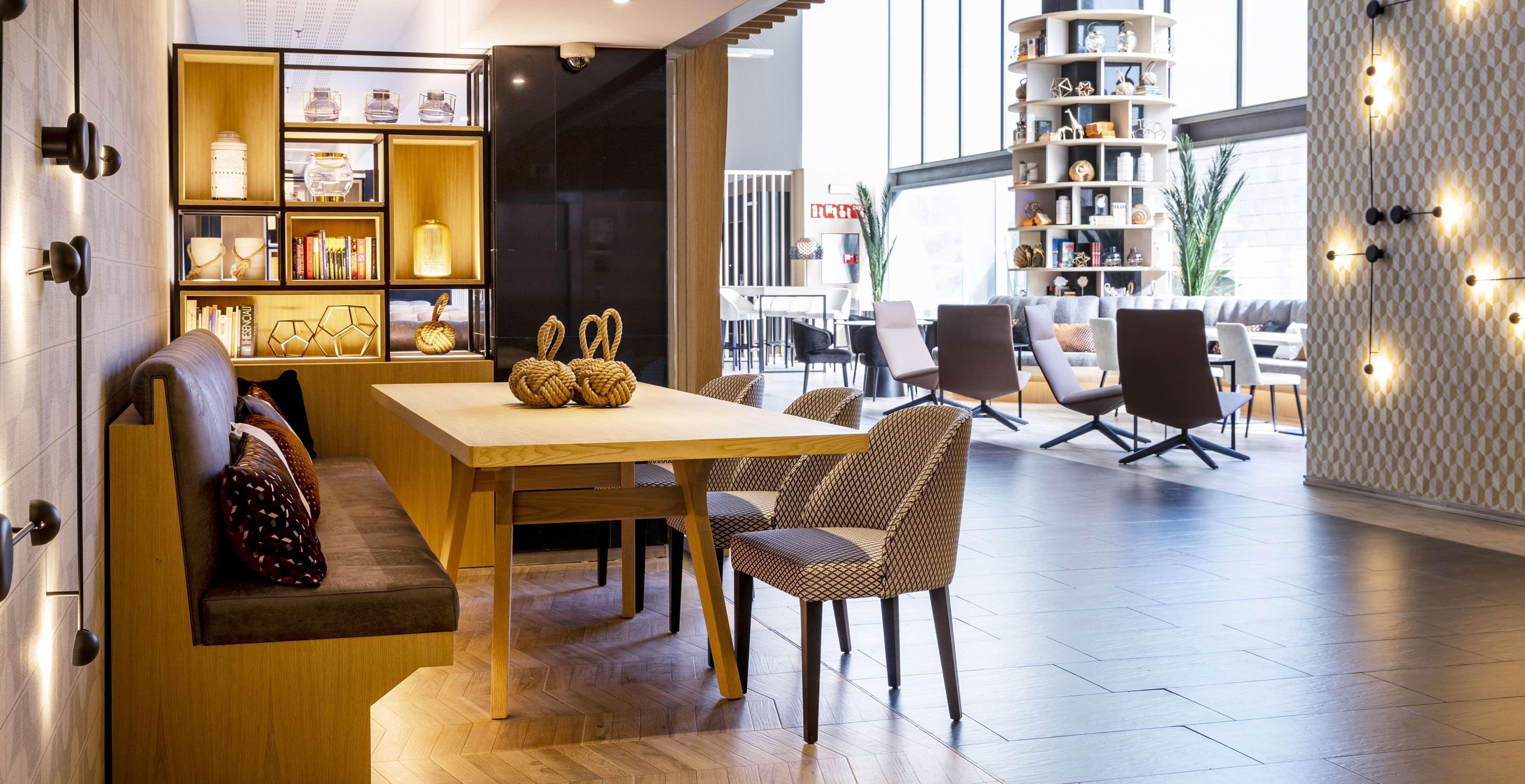Hotel Ilunion