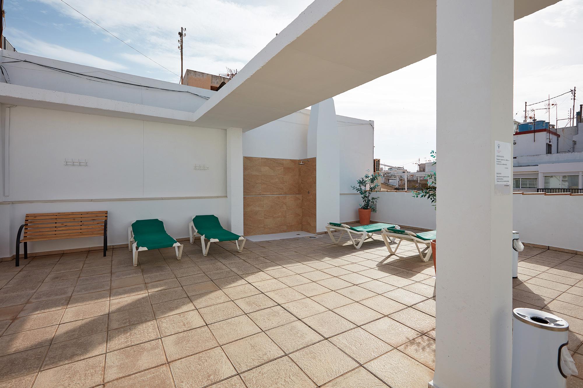 Milord's 3* Benidorm
