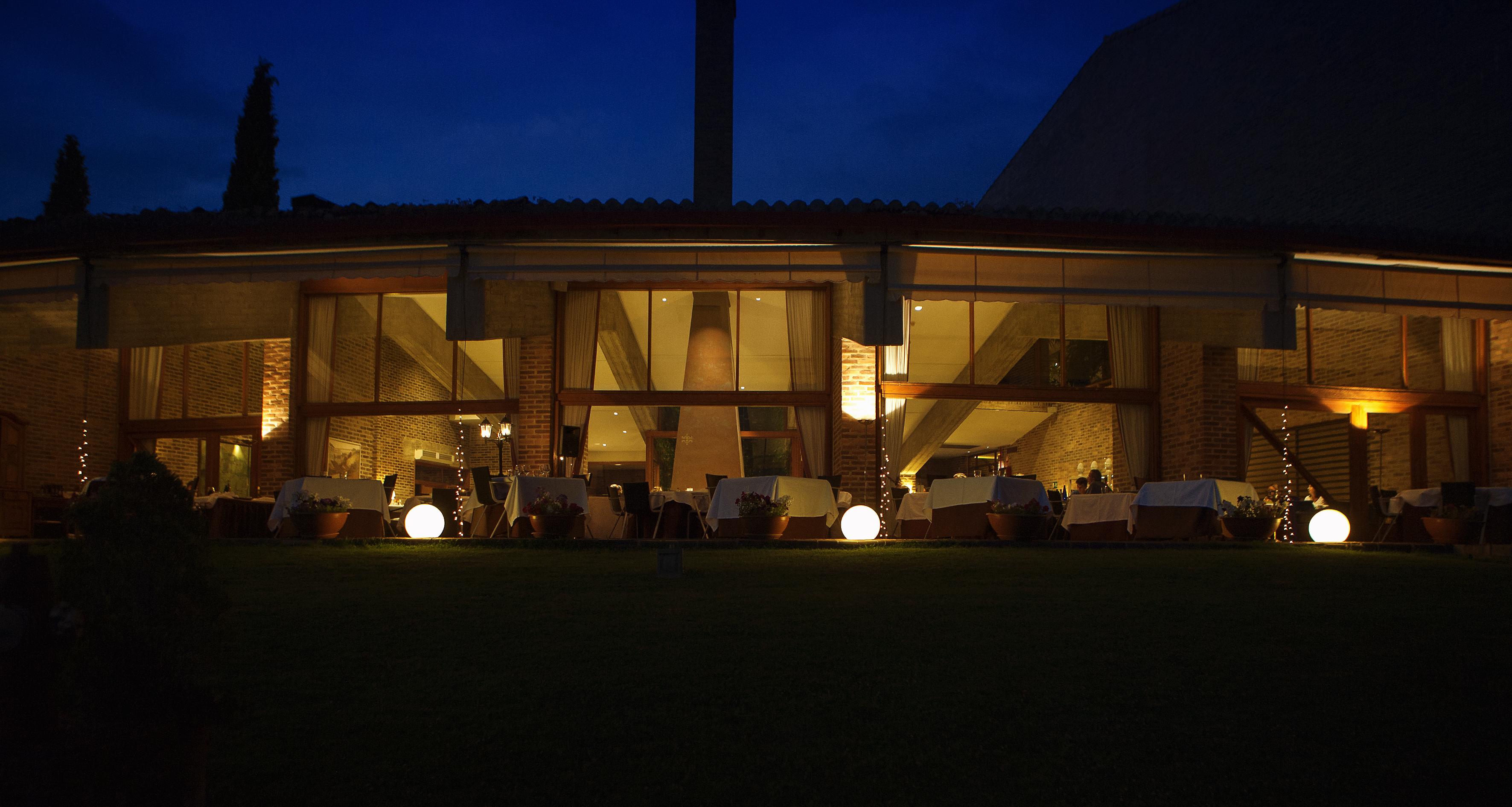De Hotel 4*