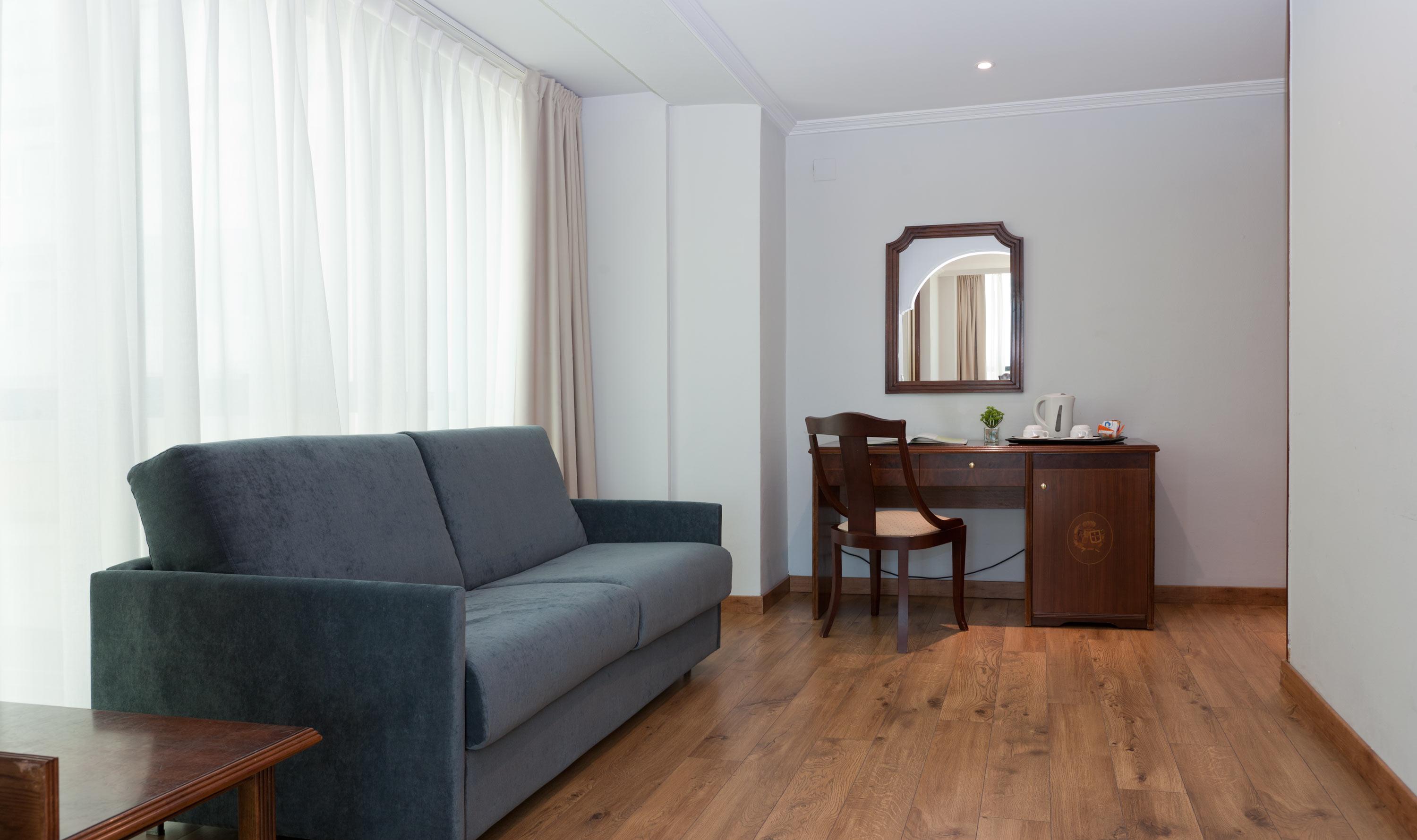 Principe De Asturias 4* Gijon