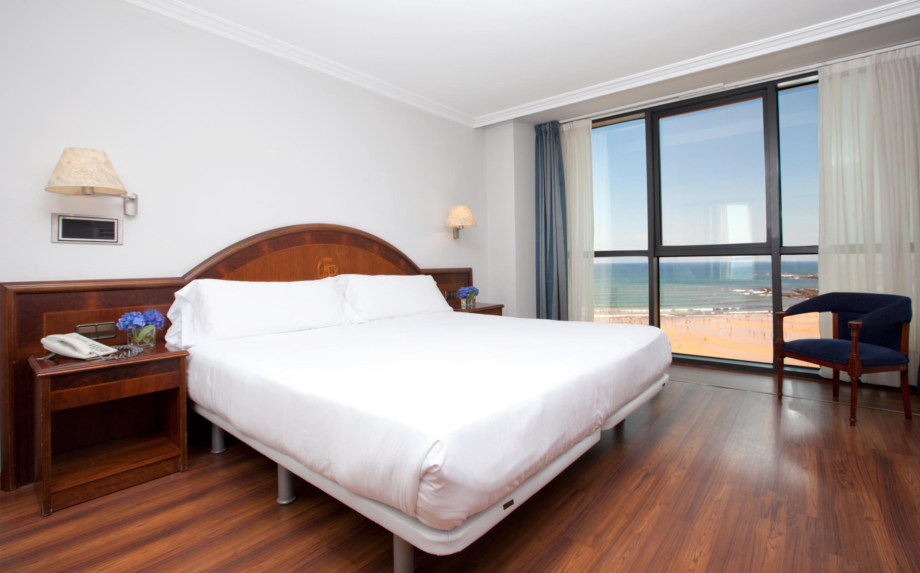 Principe De Asturias 4* Gijon