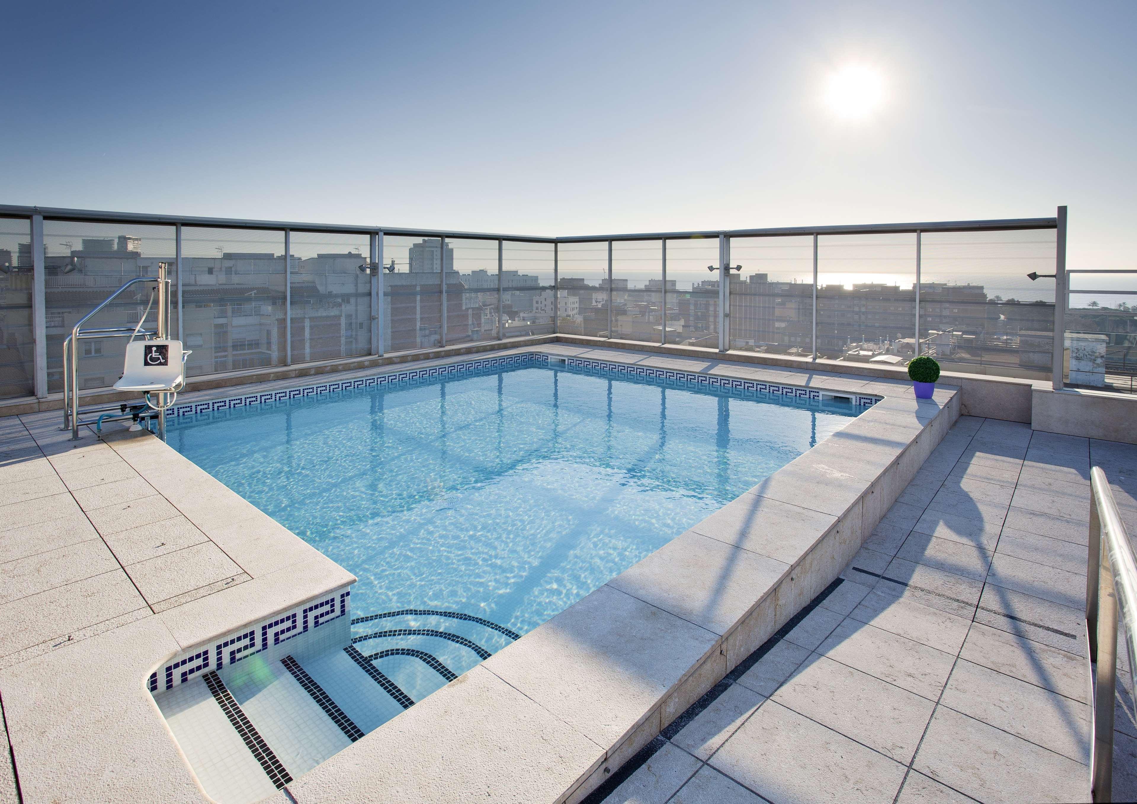 Hotel Ilunion