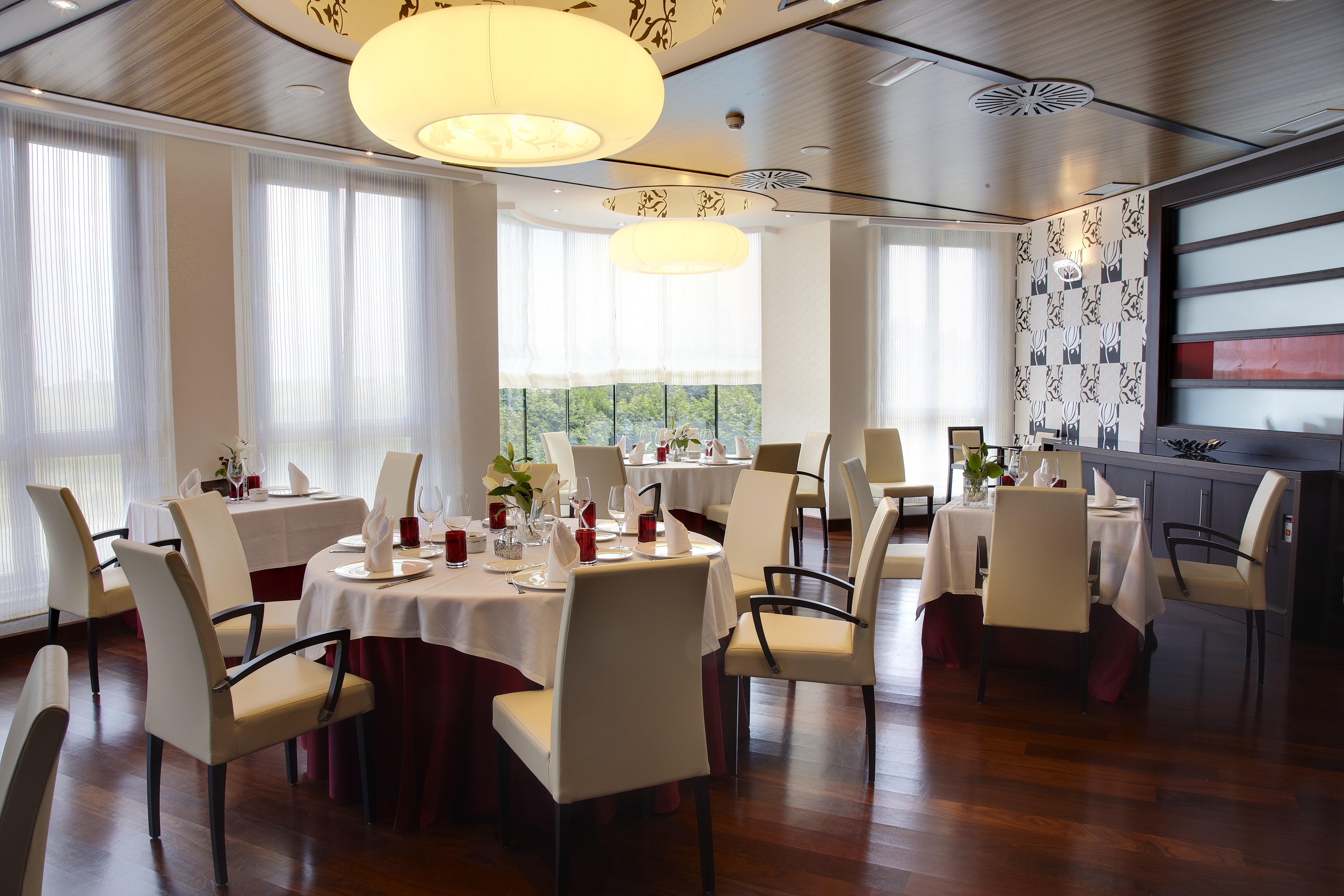 Hotel Blanco 4*
